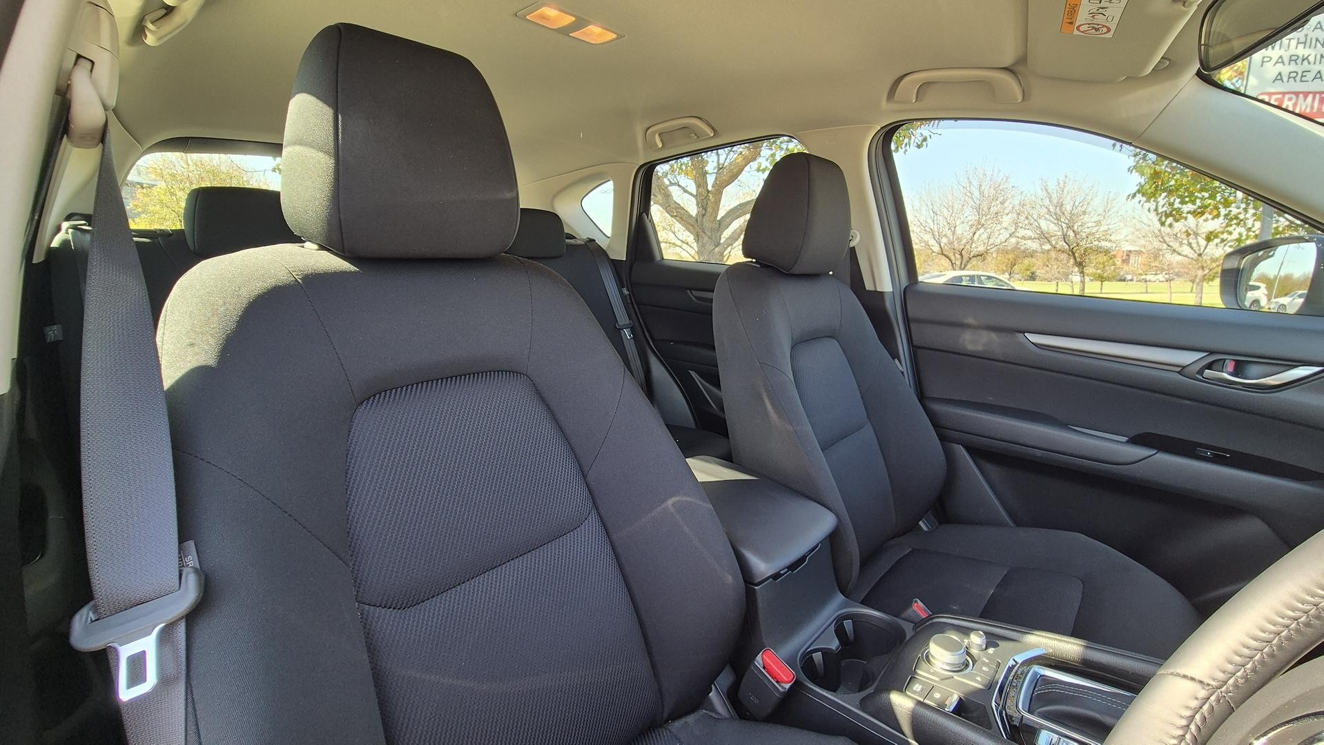 Mazda Cx-5 image 4