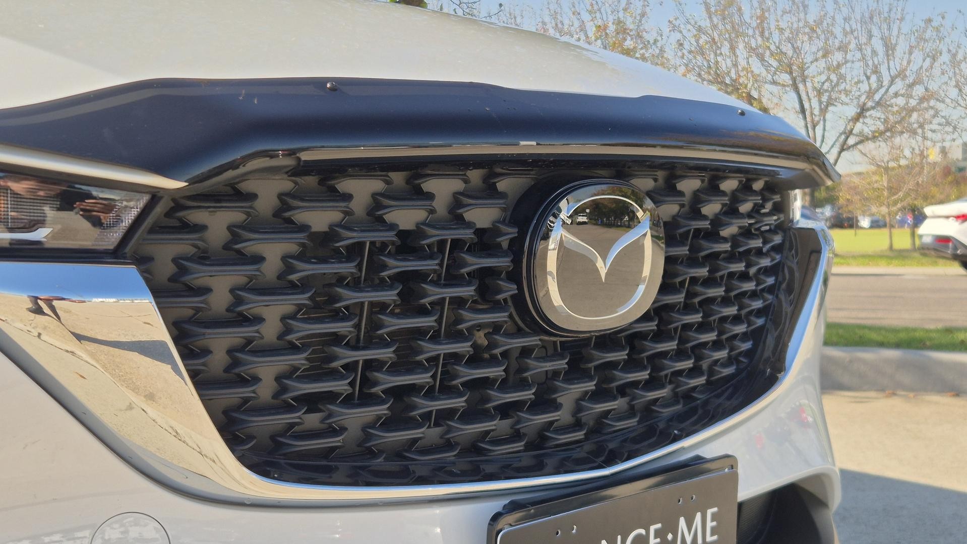 Mazda Cx-5 image 3
