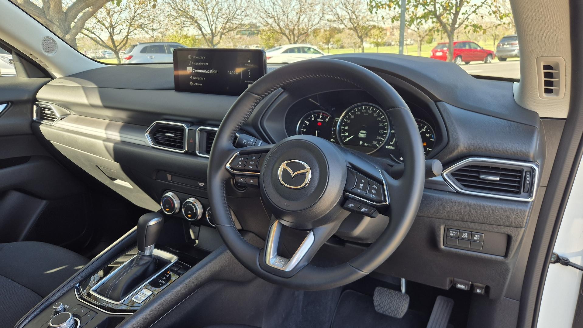 Mazda Cx-5 image 2