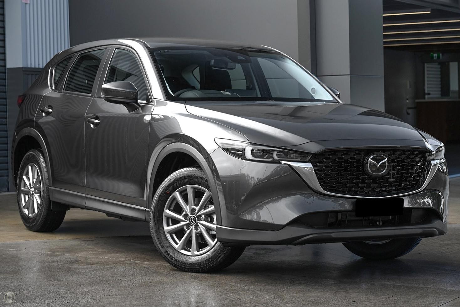 Mazda Cx-5 image 1