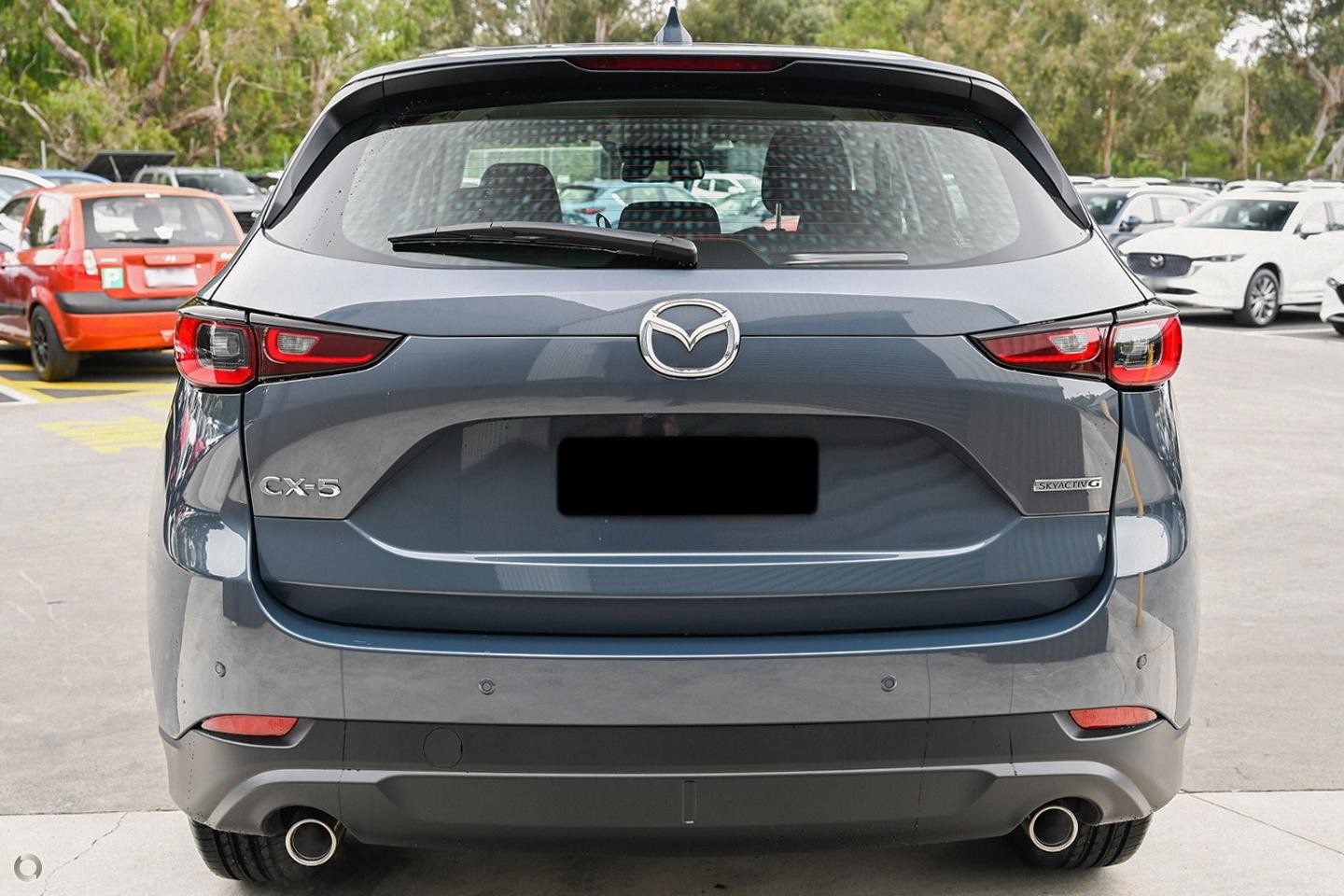 Mazda Cx-5 image 2