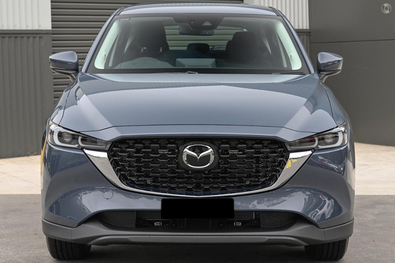 Mazda Cx-5 image 1