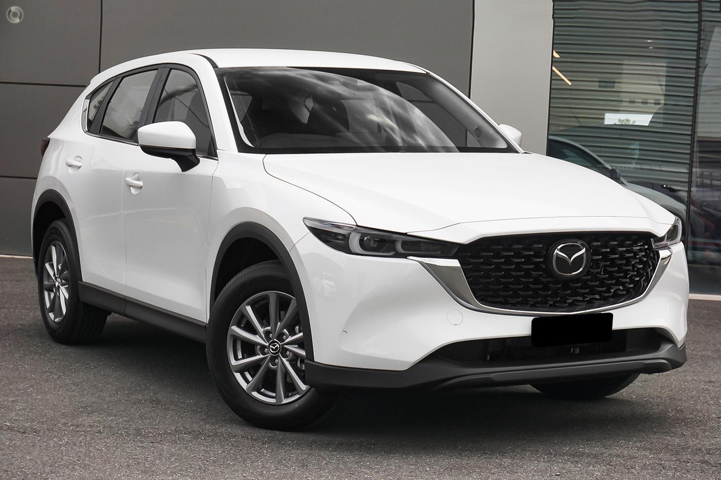 Mazda Cx-5 image 1