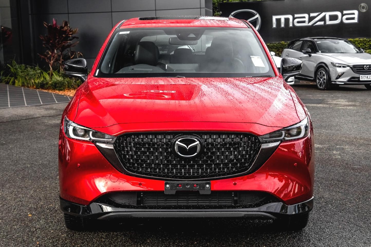 Mazda Cx-5 image 2