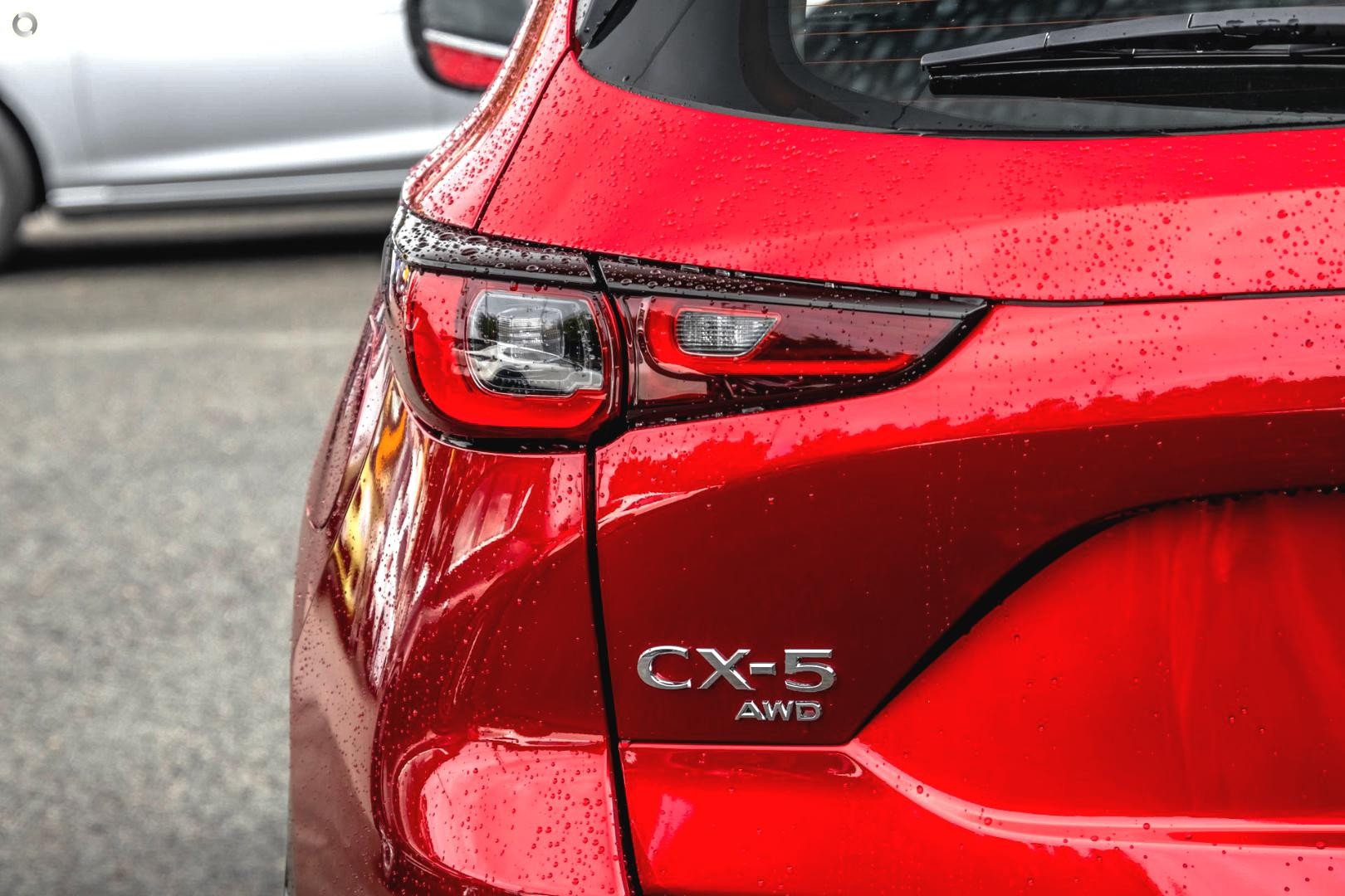 Mazda Cx-5 image 4