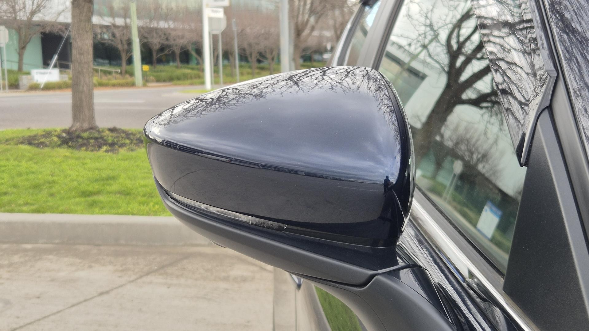 Mazda 3 image 4