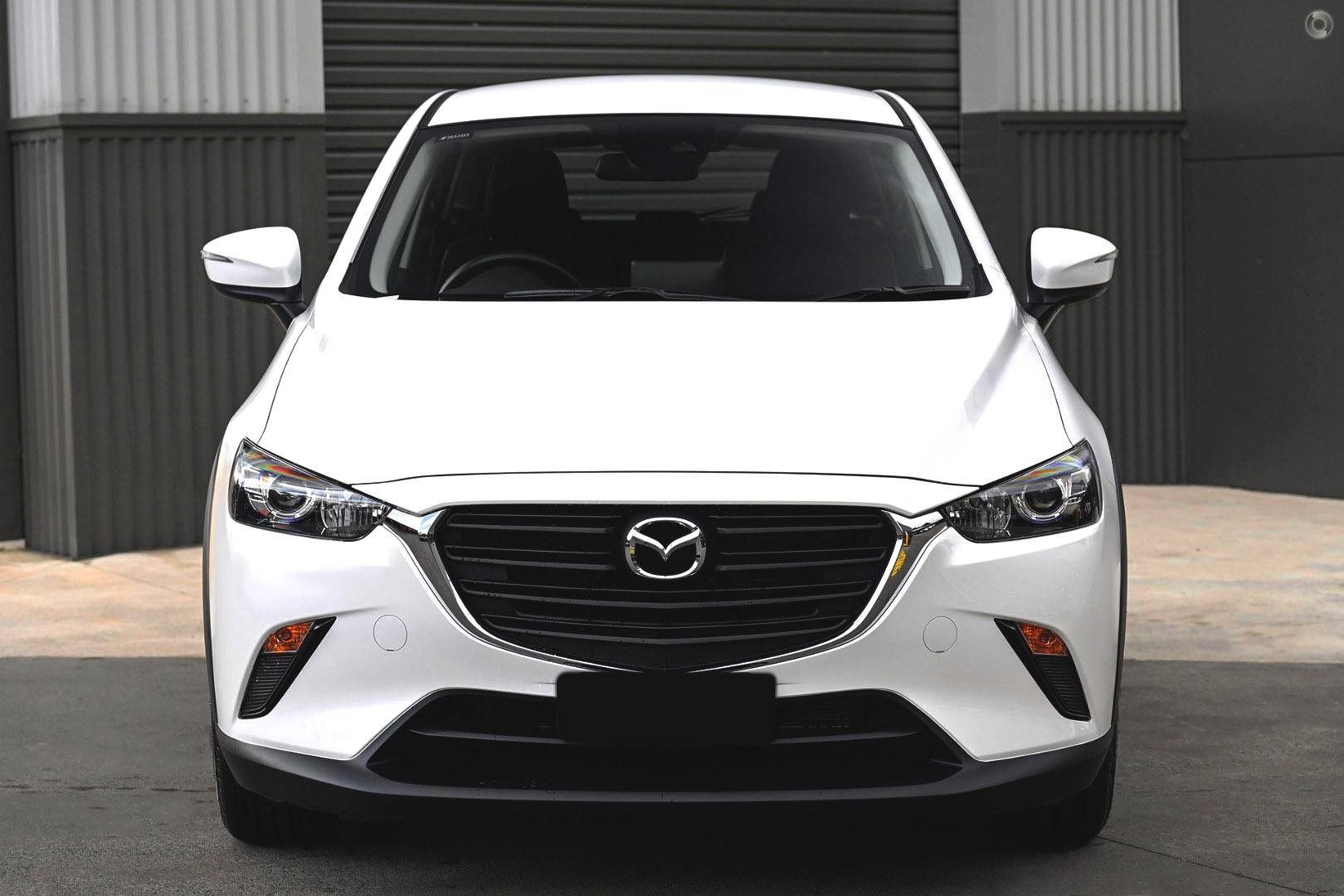 Mazda Cx-3 image 2