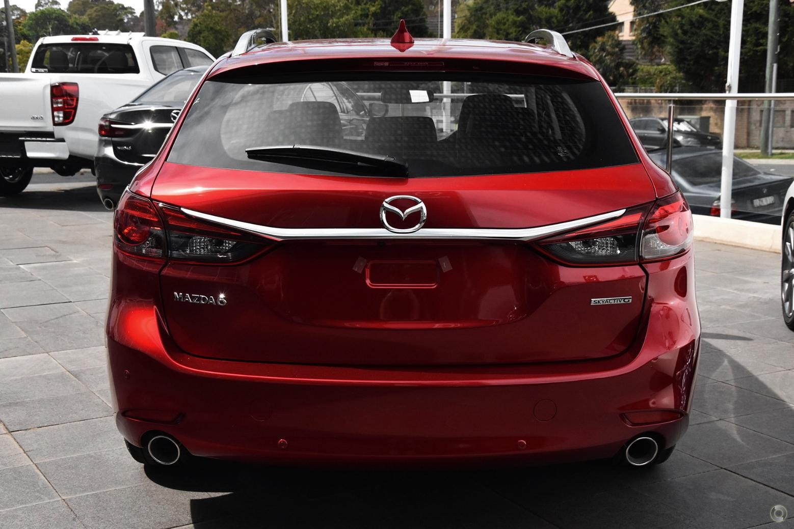 Mazda 6 image 3