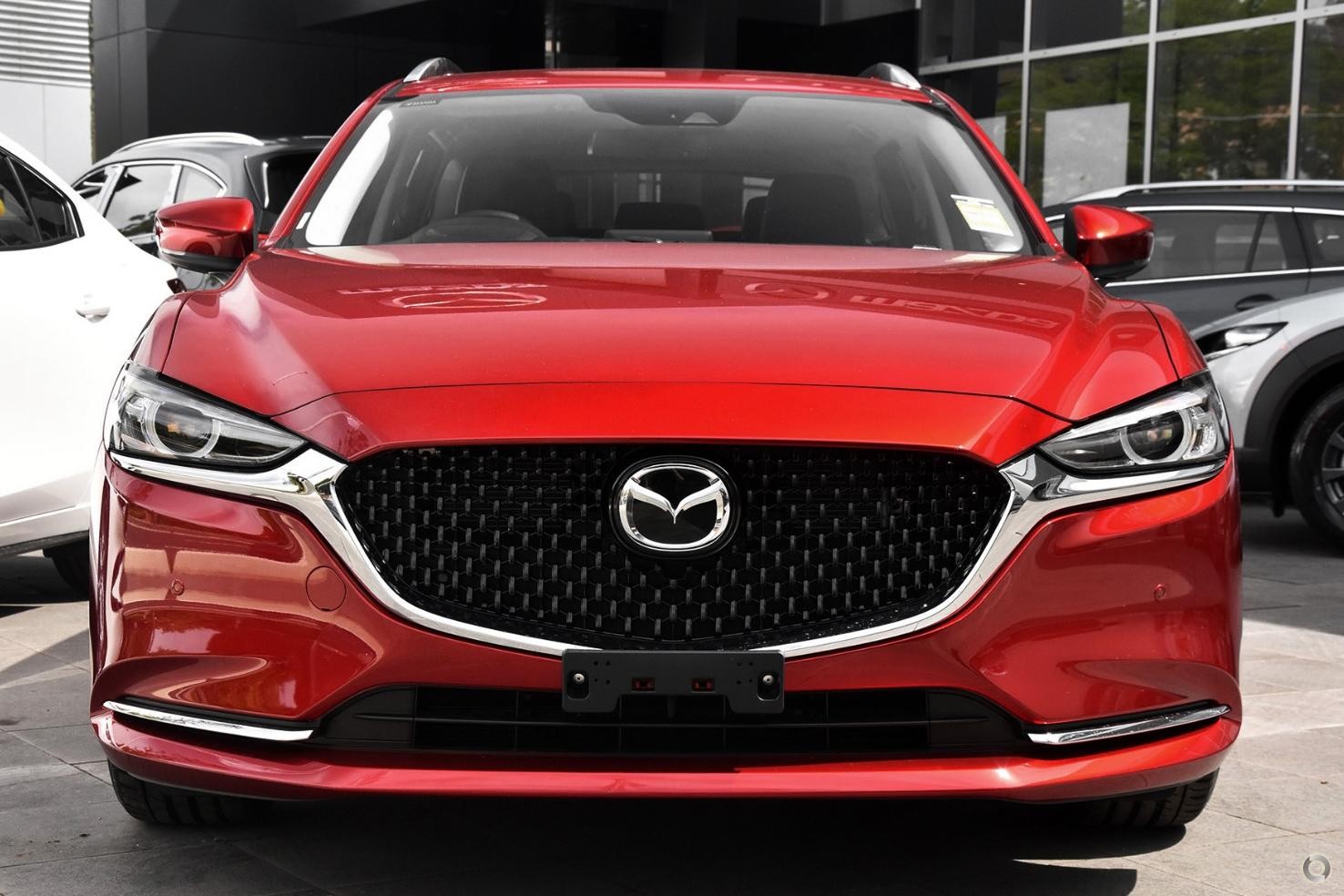 Mazda 6 image 2