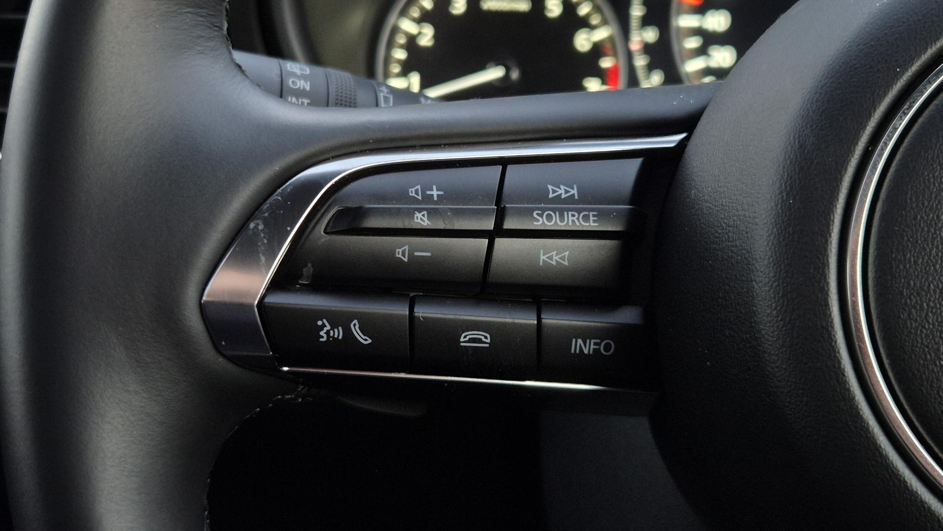 Mazda 3 image 4