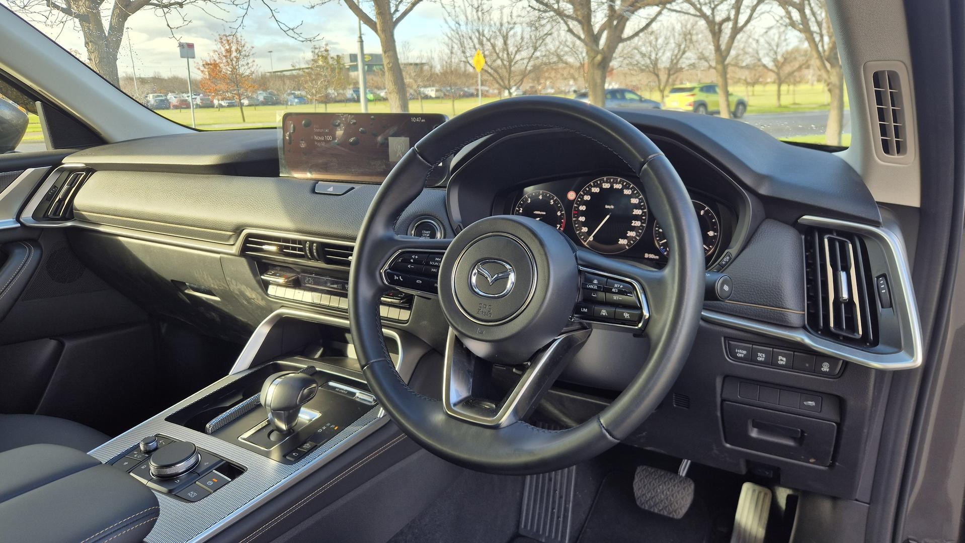 Mazda Cx-60 image 2