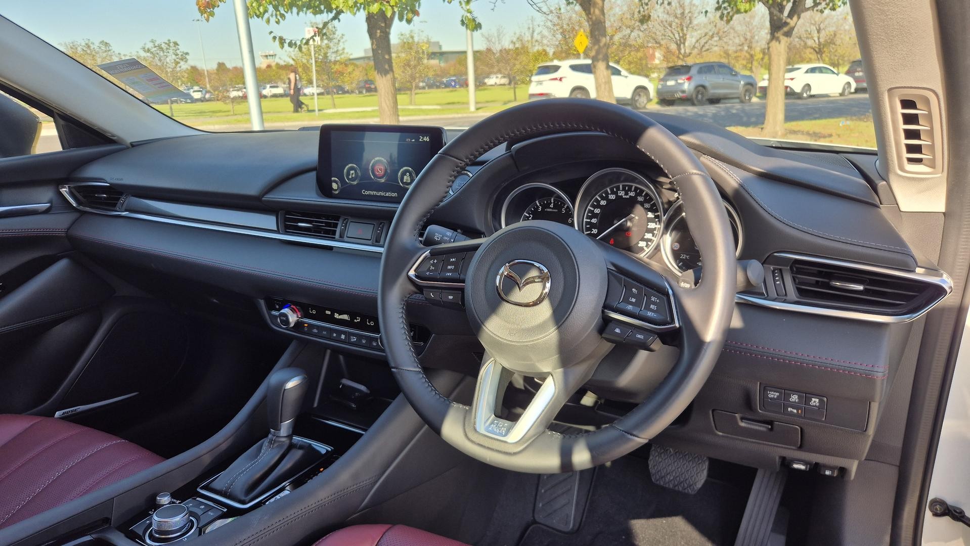 Mazda 6 image 2