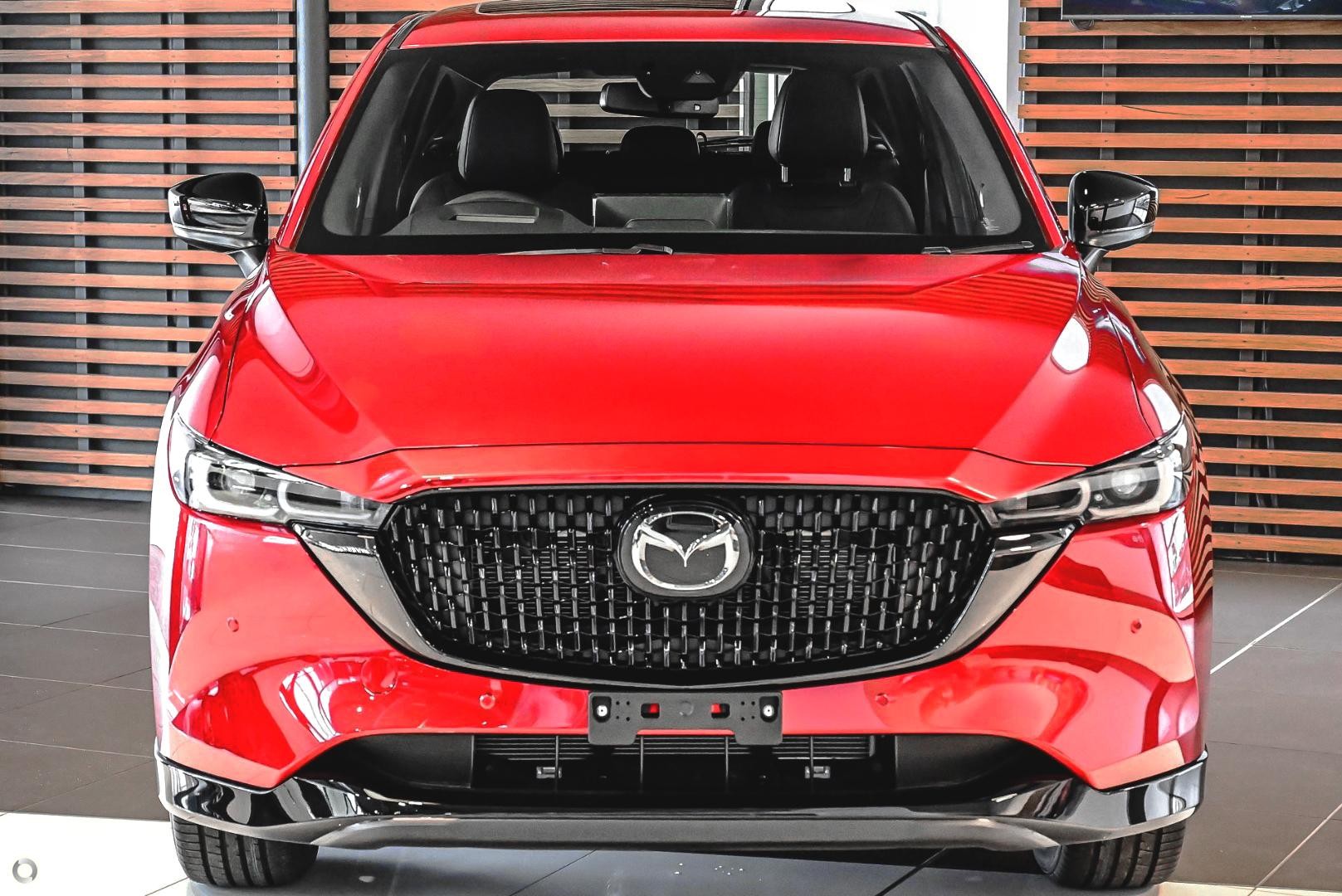 Mazda Cx-5 image 2