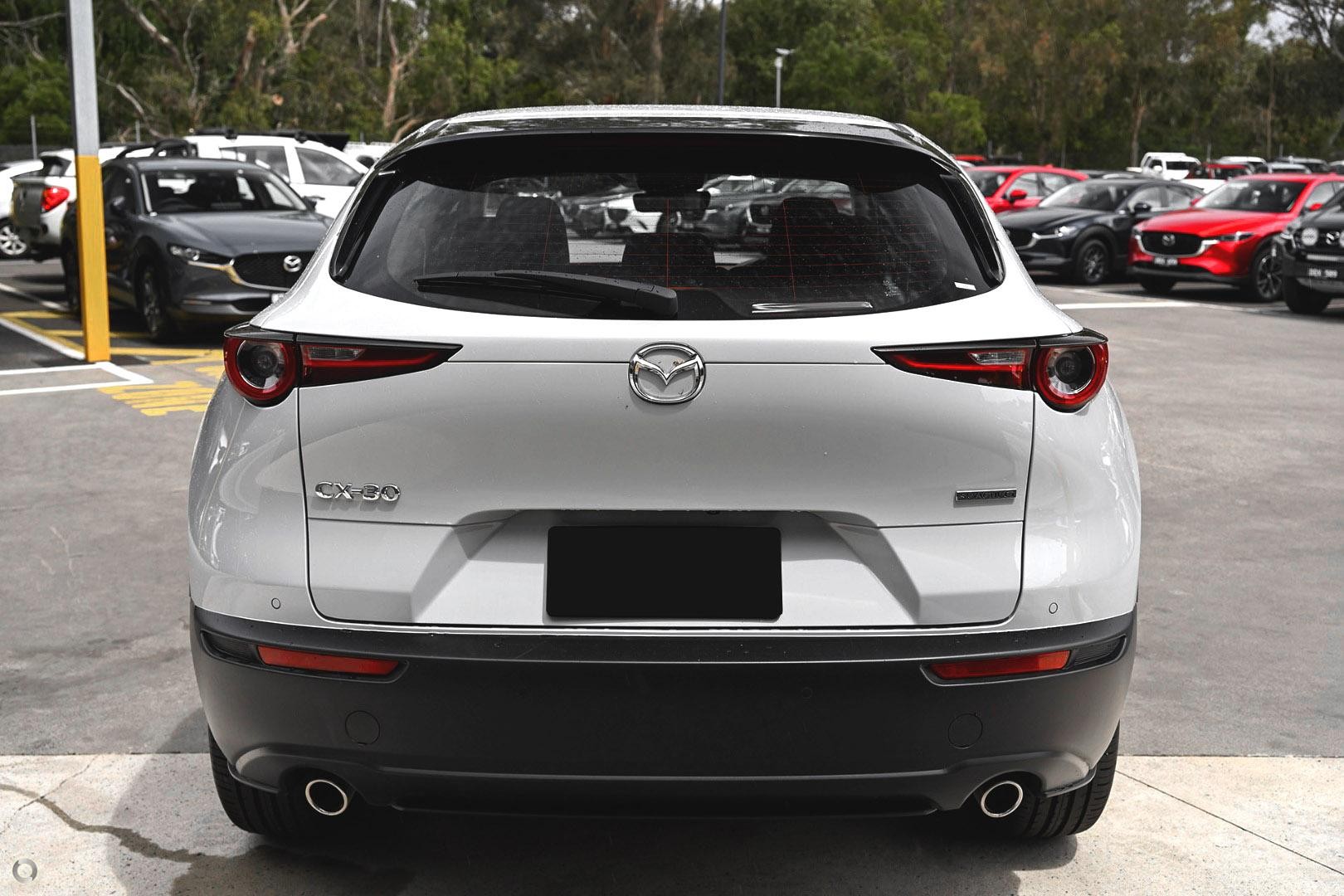 Mazda Cx-30 image 3