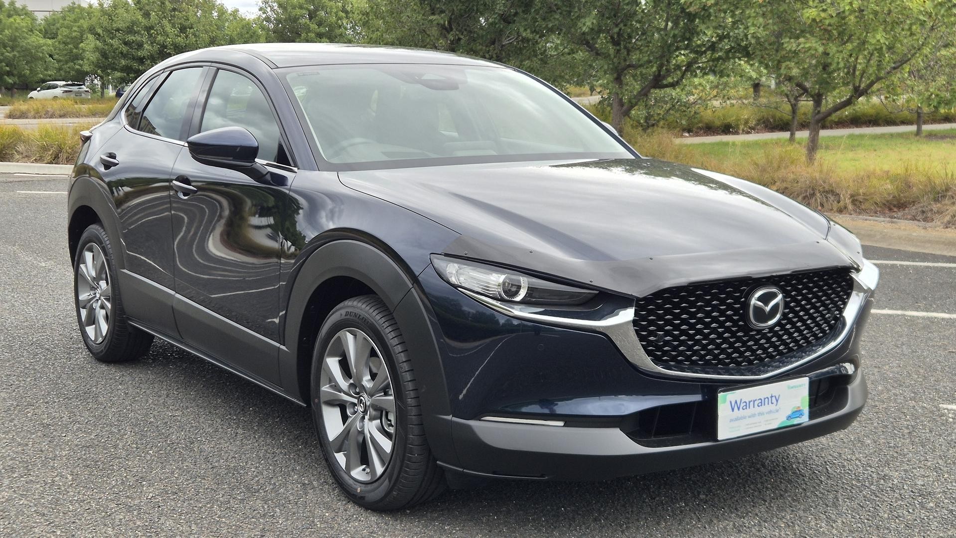 Mazda Cx-30 image 2