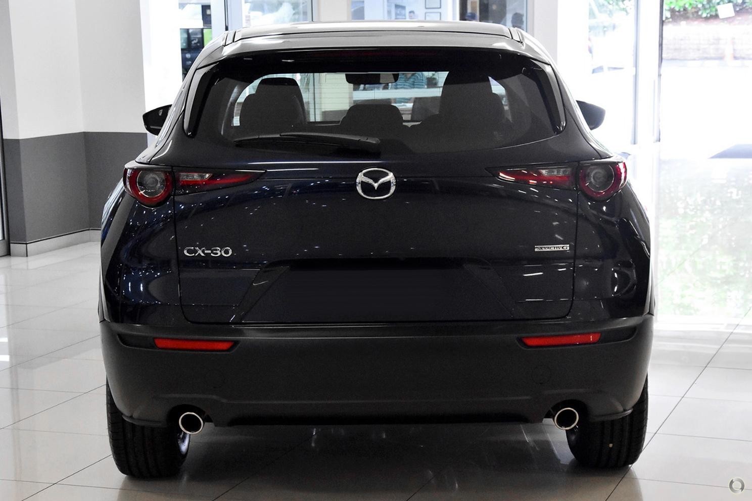 Mazda Cx-30 image 3