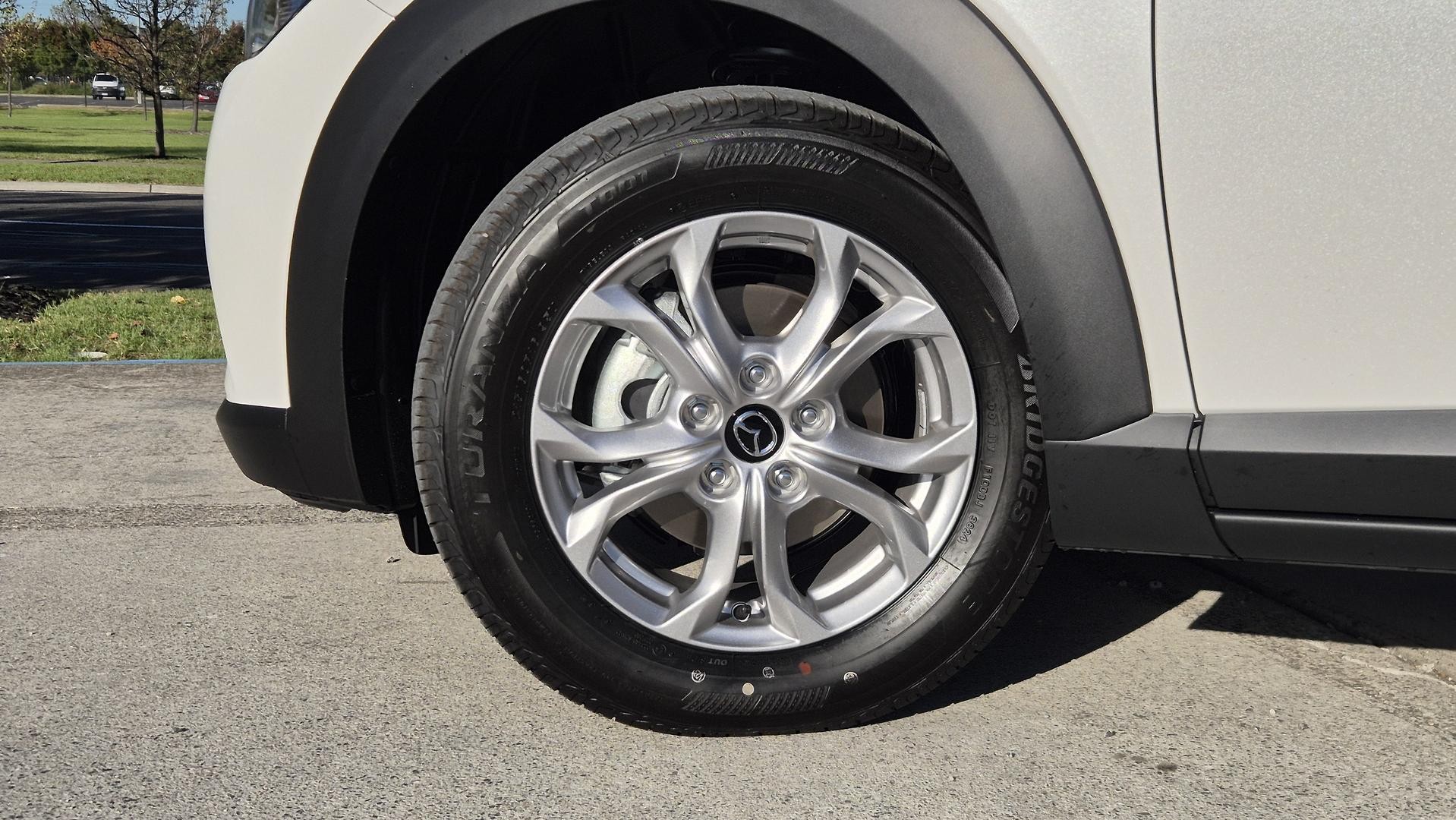 Mazda Cx-3 image 4