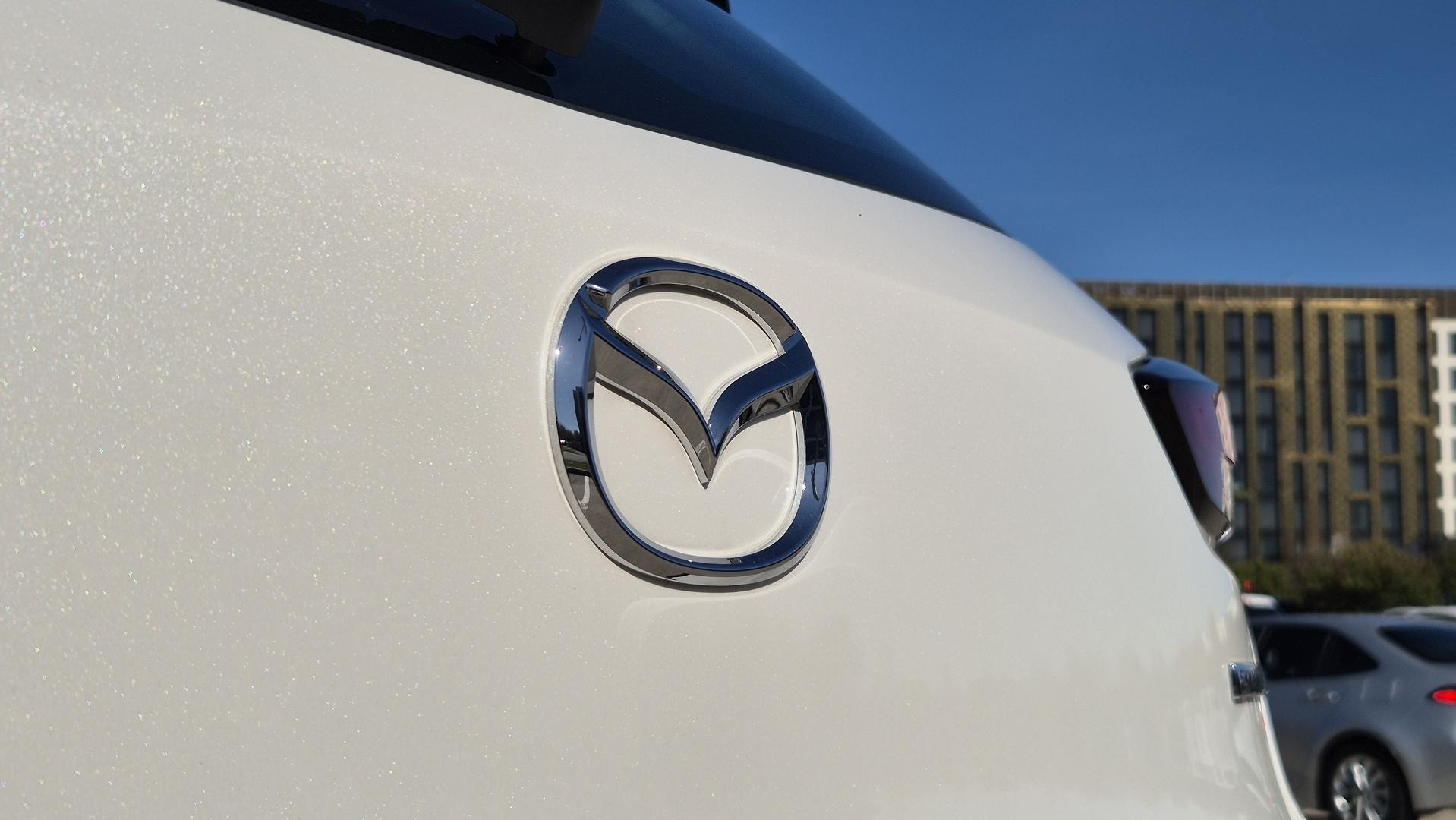 Mazda Cx-3 image 3