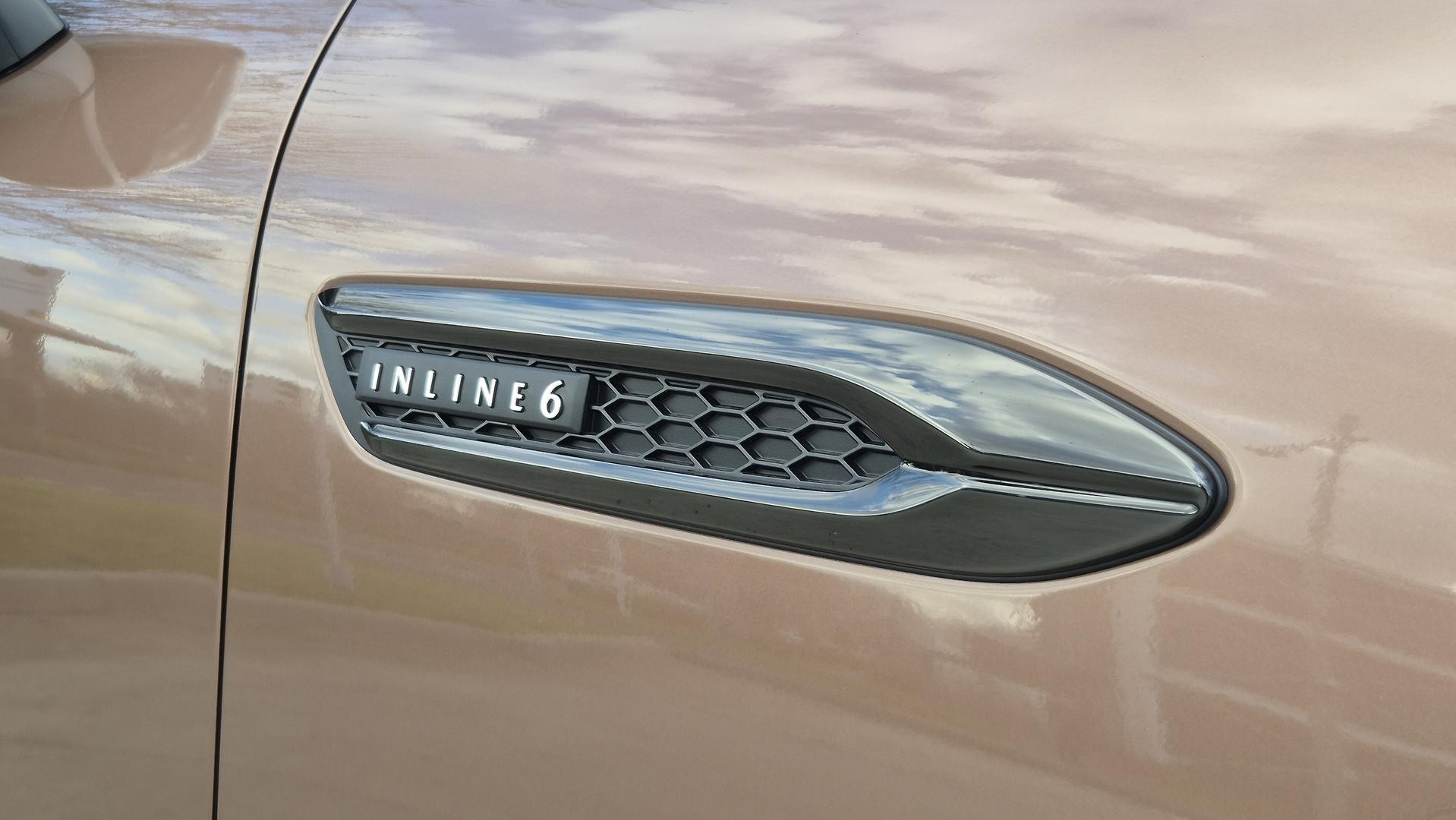 Mazda Cx-80 image 4