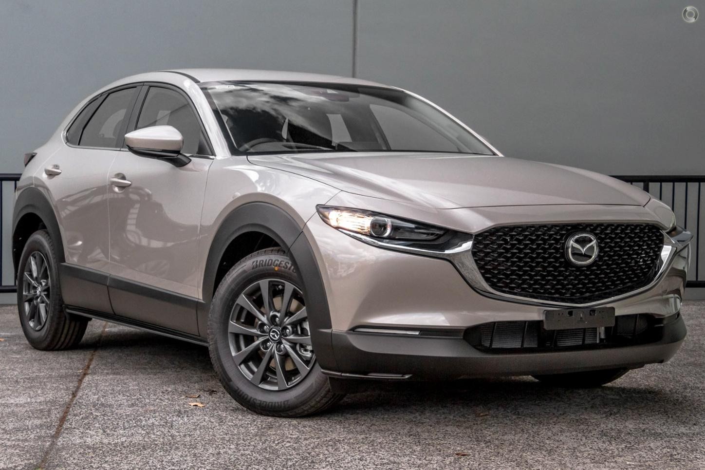 Mazda Cx-30 image 1