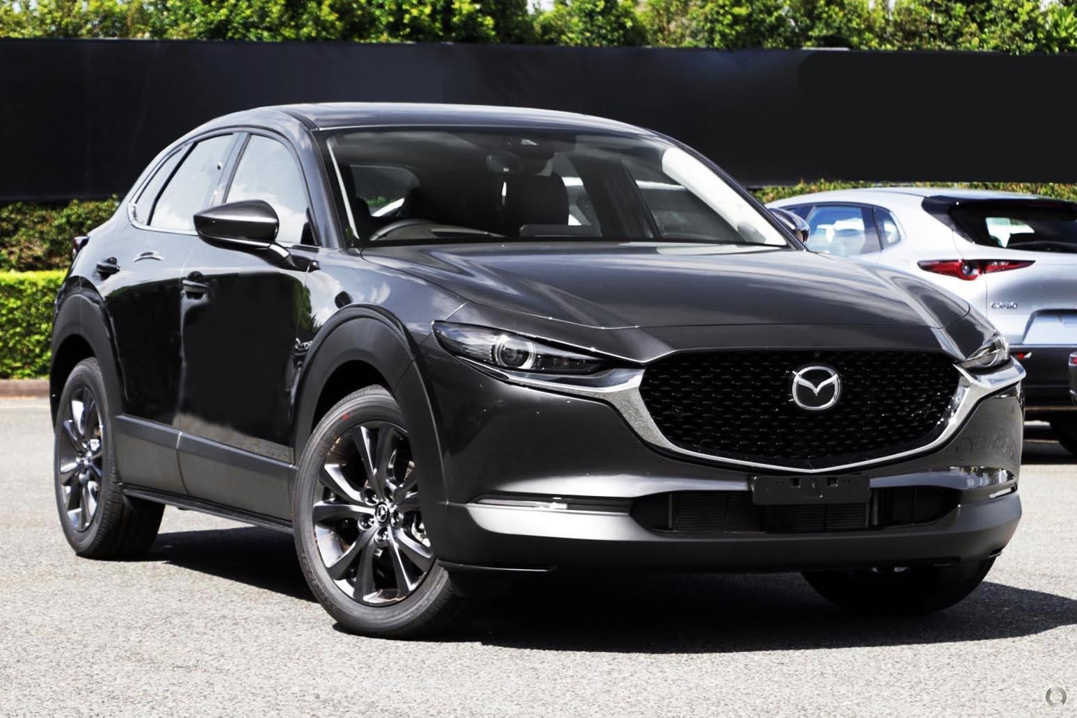 Mazda Cx-30 image 1