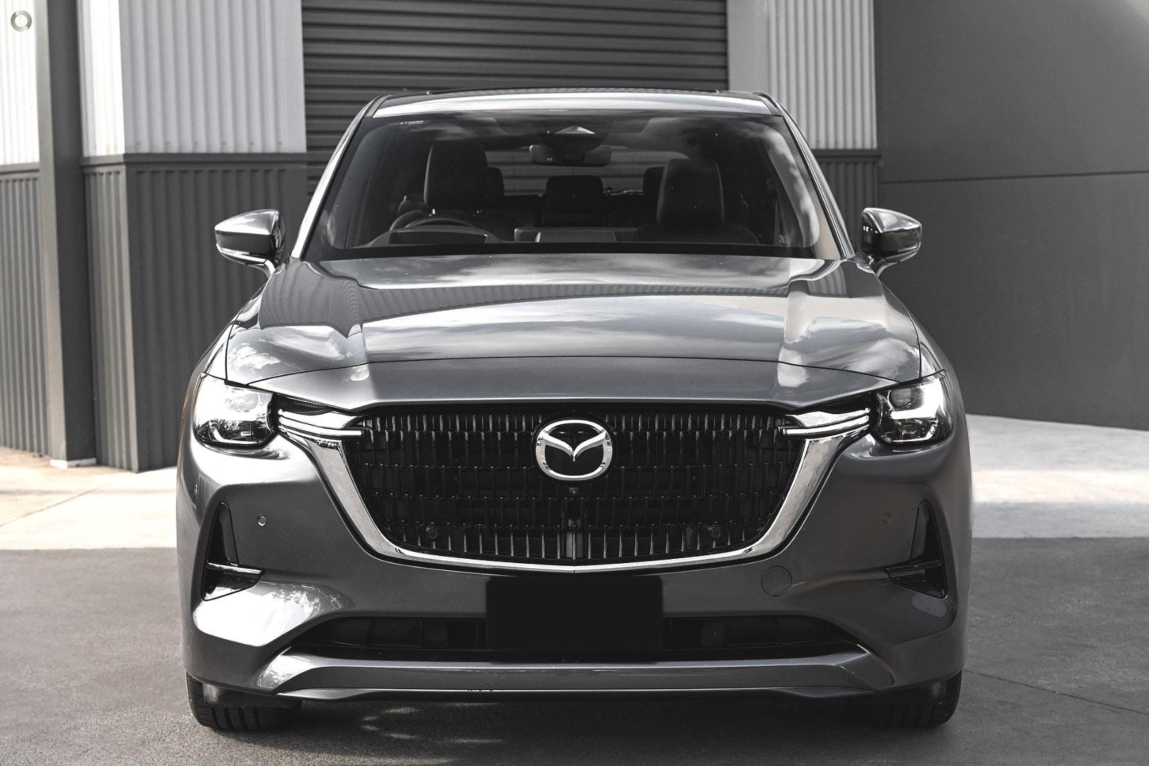 Mazda Cx-60 image 2