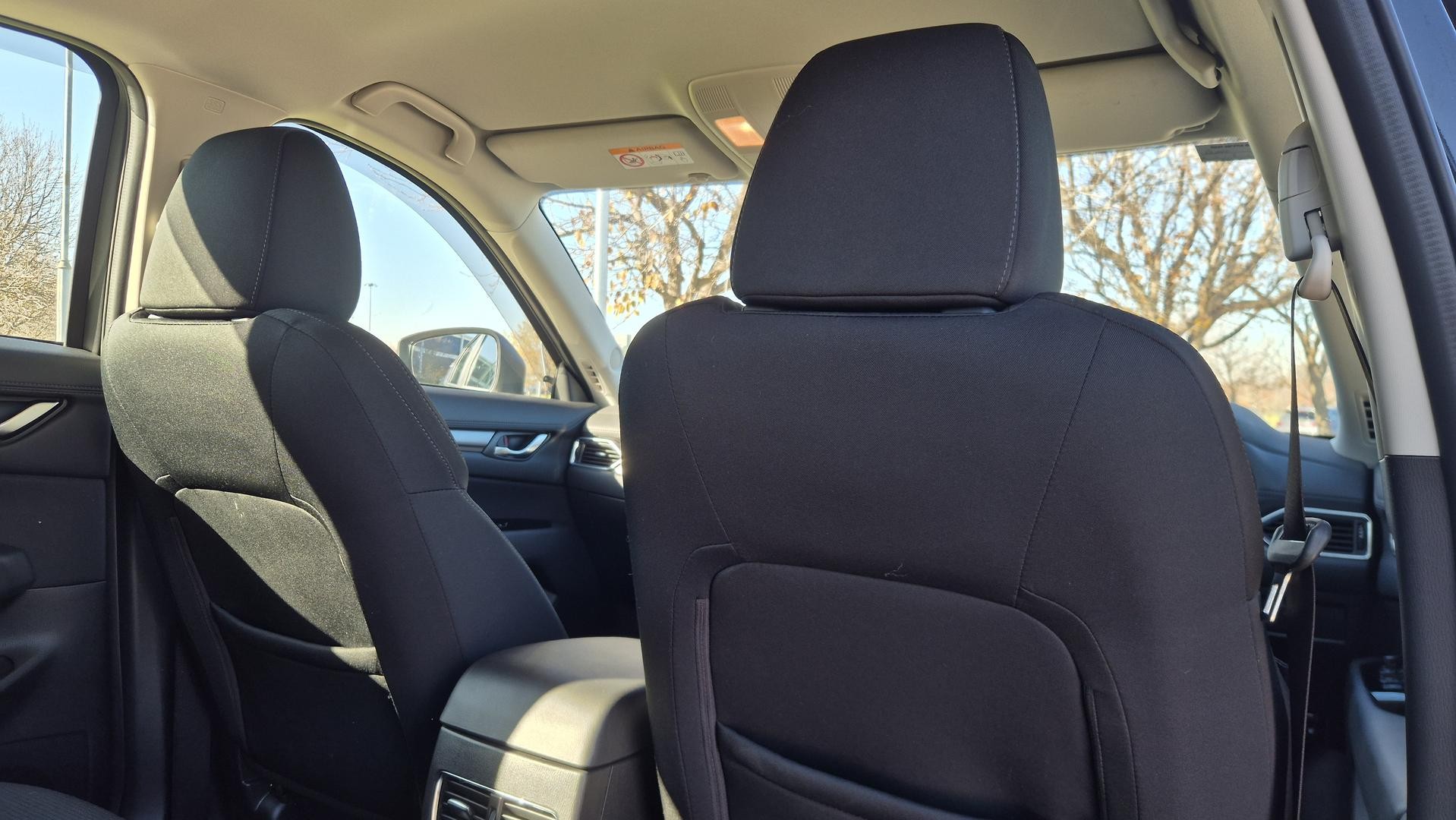 Mazda Cx-5 image 3