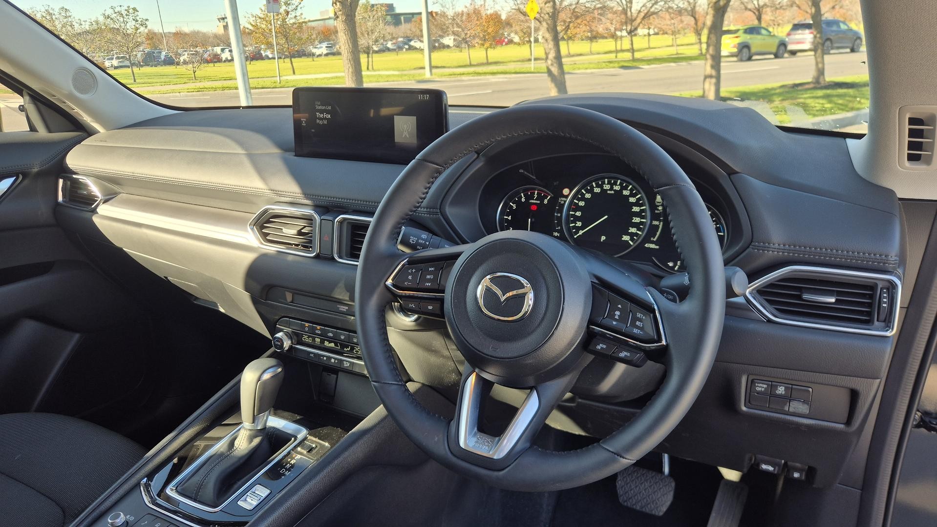 Mazda Cx-5 image 2