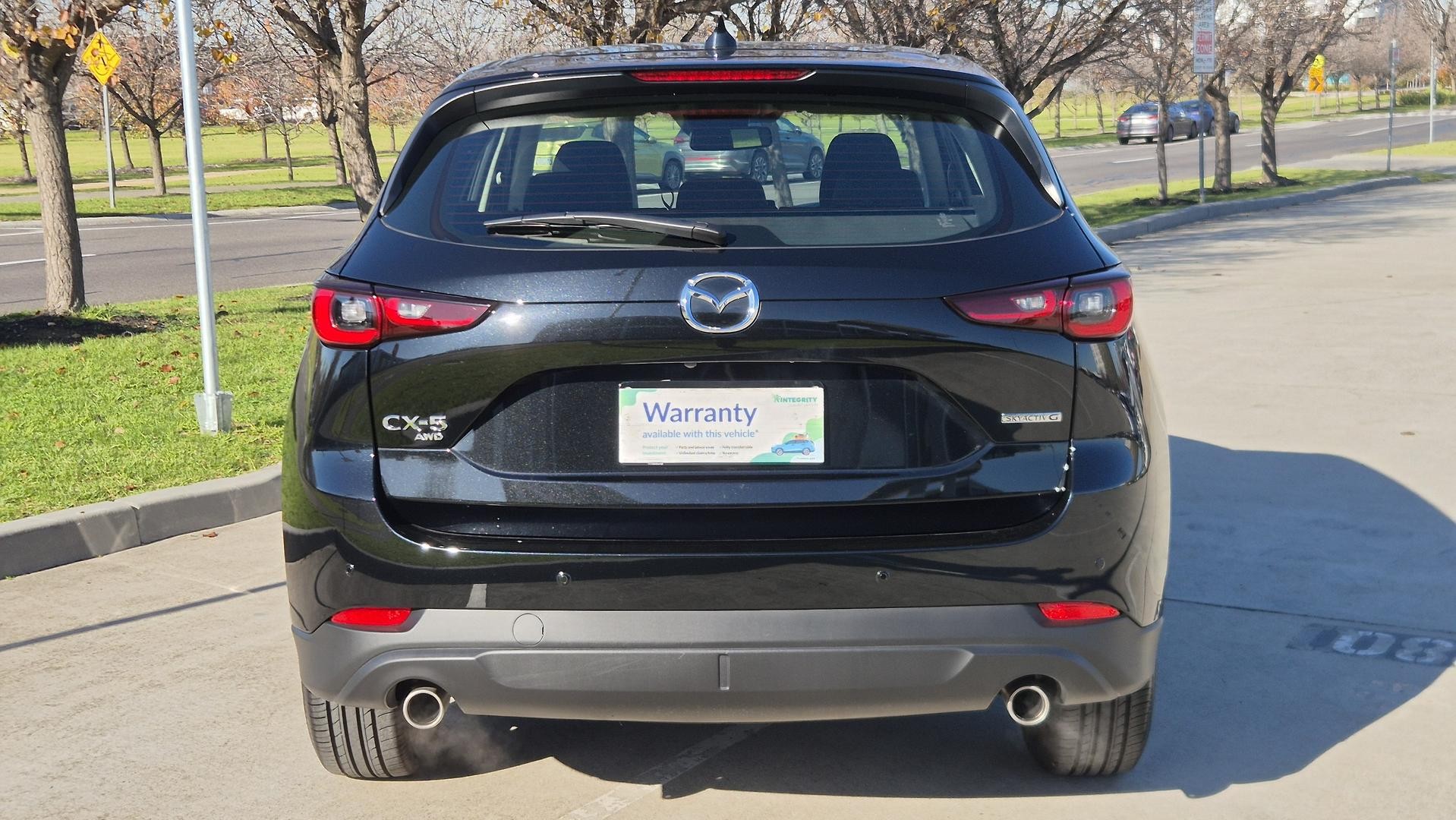 Mazda Cx-5 image 4