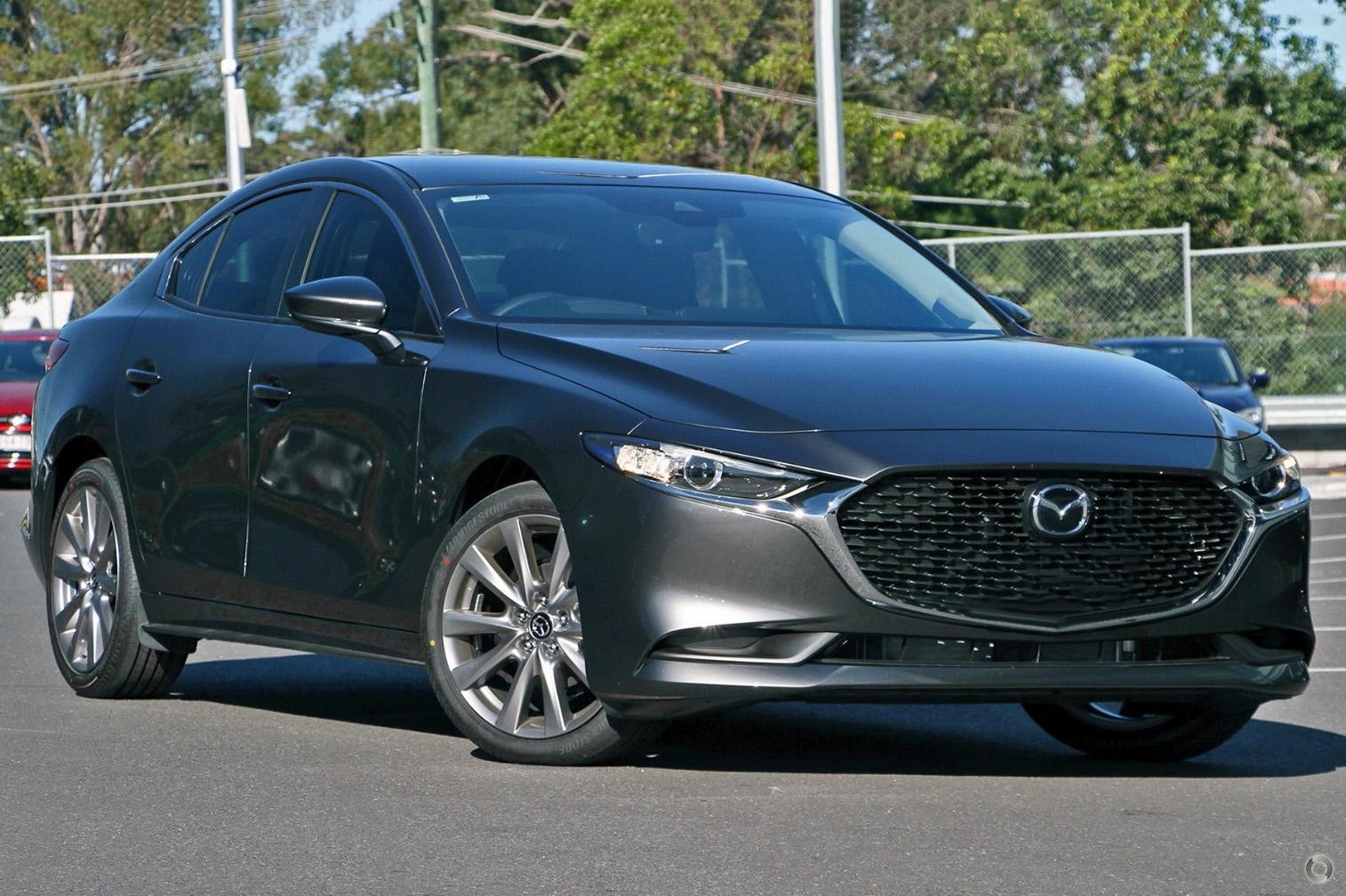 Mazda 3 image 1