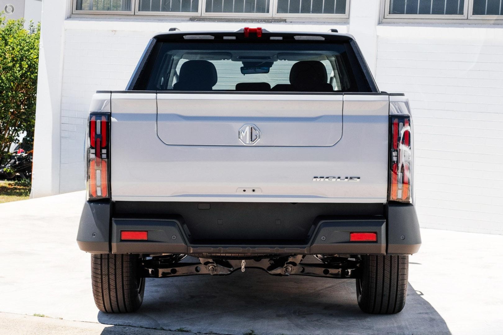 MG U9 image 1