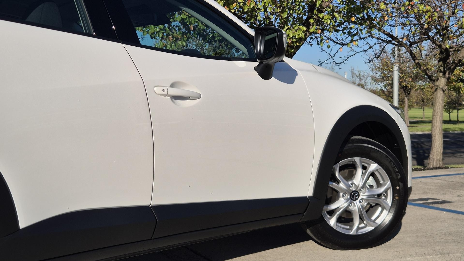 Mazda Cx-3 image 3
