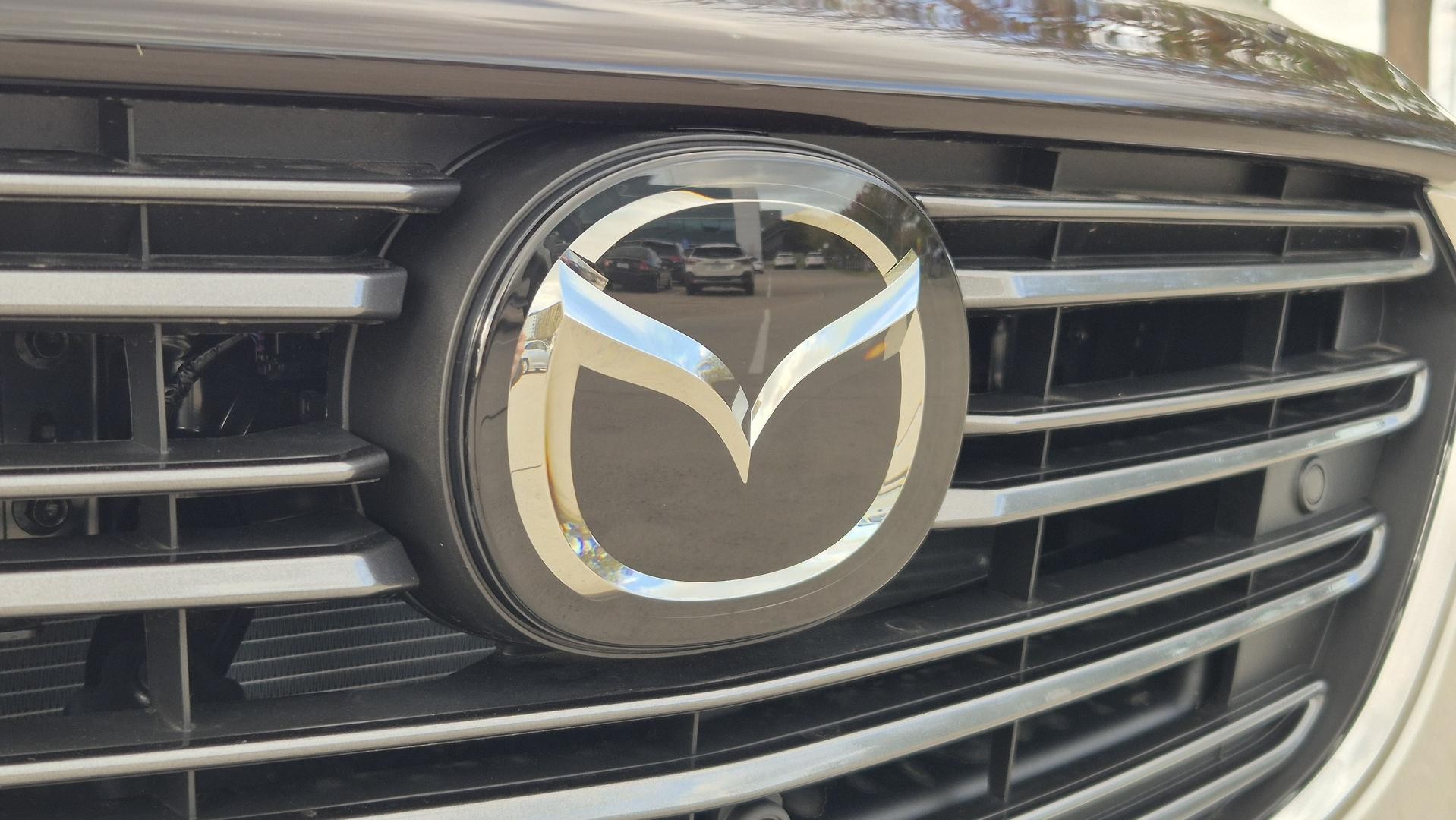 Mazda Cx-3 image 3