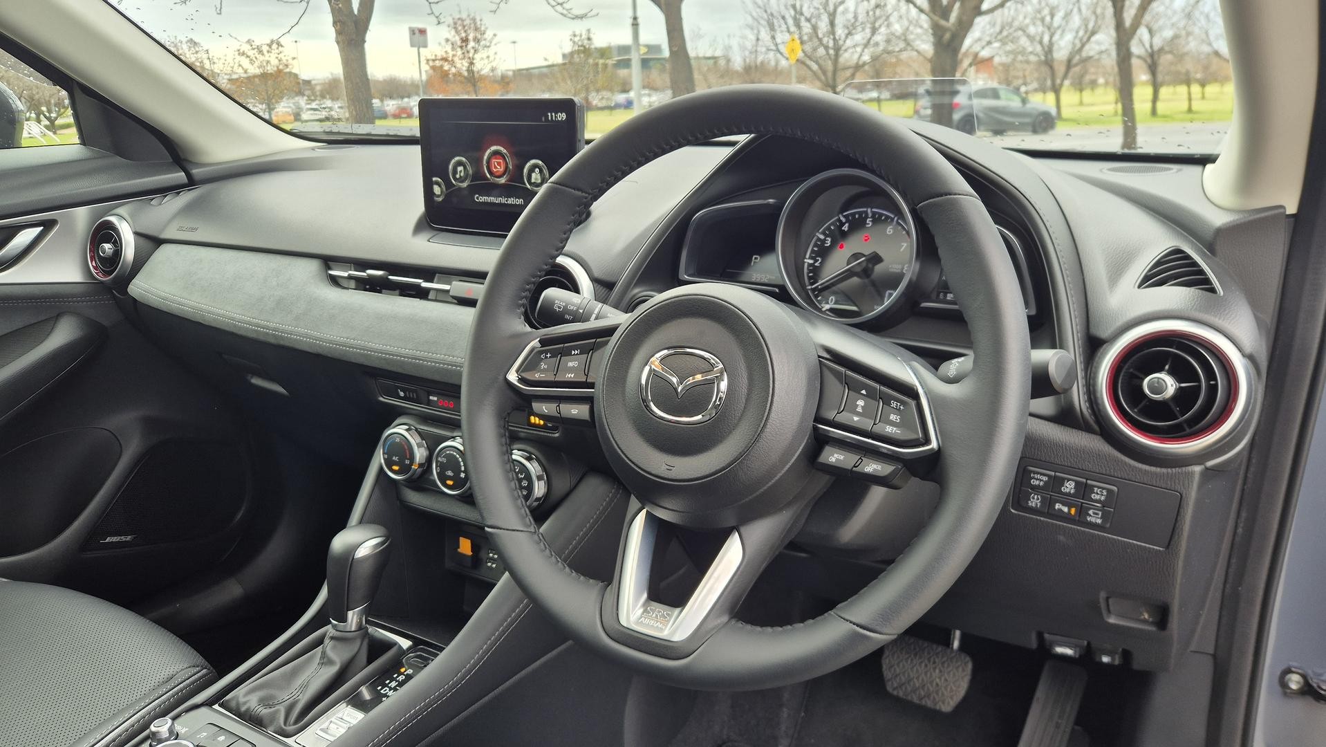 Mazda Cx-3 image 2