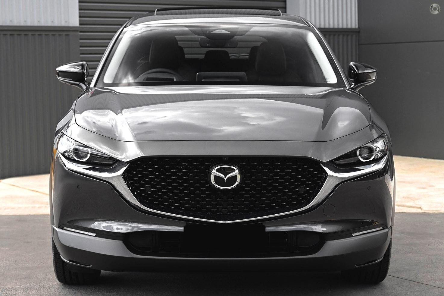 Mazda Cx-30 image 2