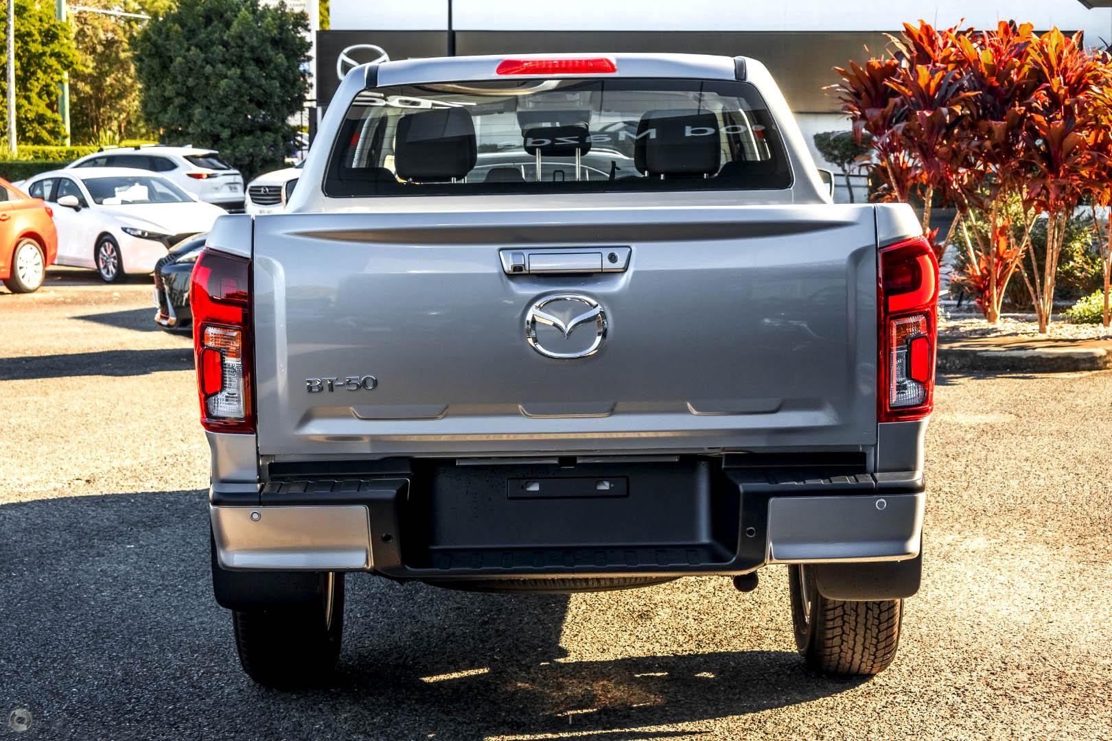 Mazda Bt-50 image 3