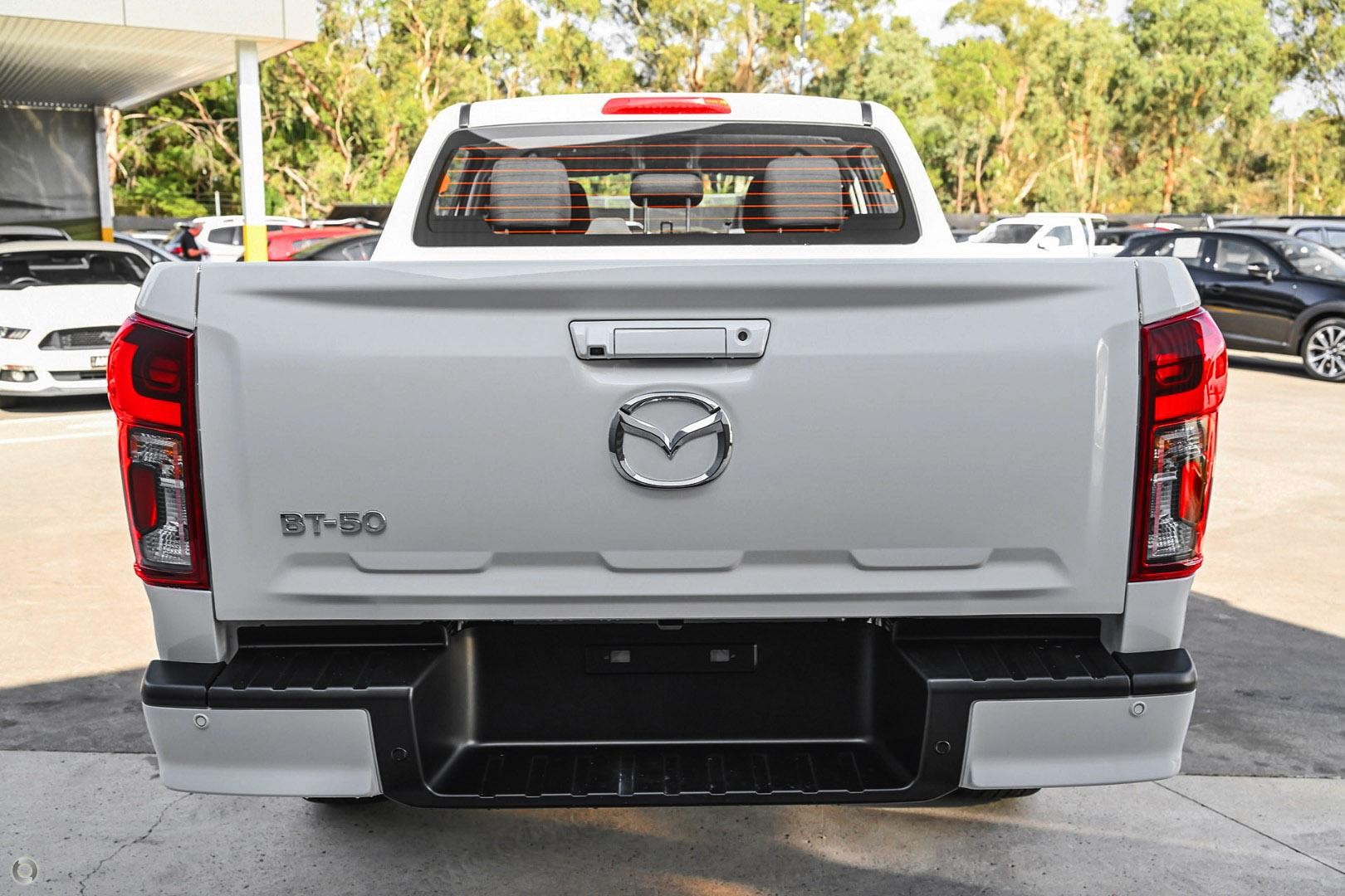 Mazda Bt-50 image 3