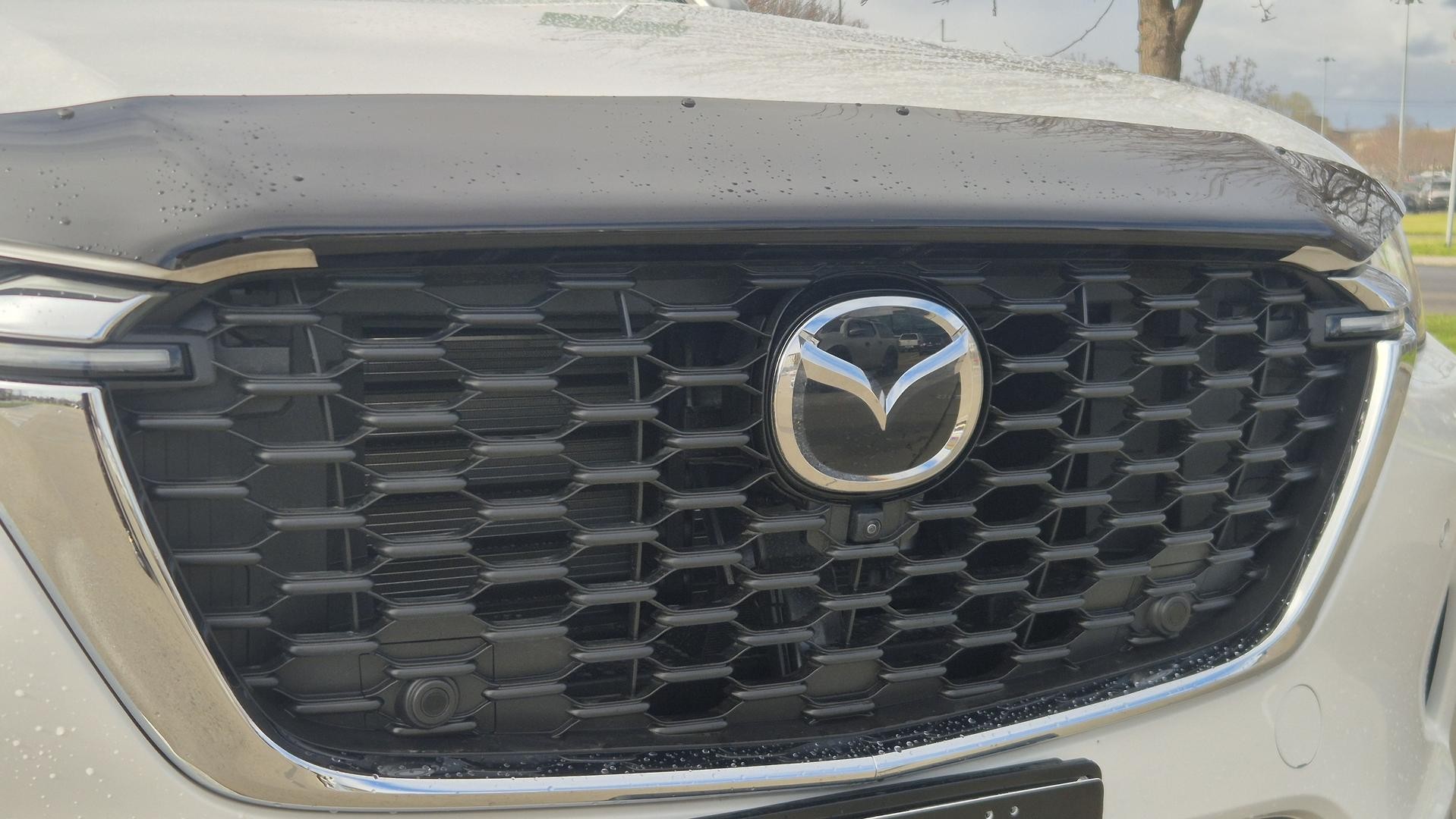 Mazda Cx-60 image 4