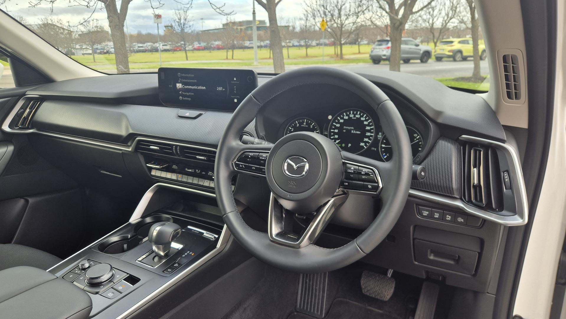 Mazda Cx-60 image 2