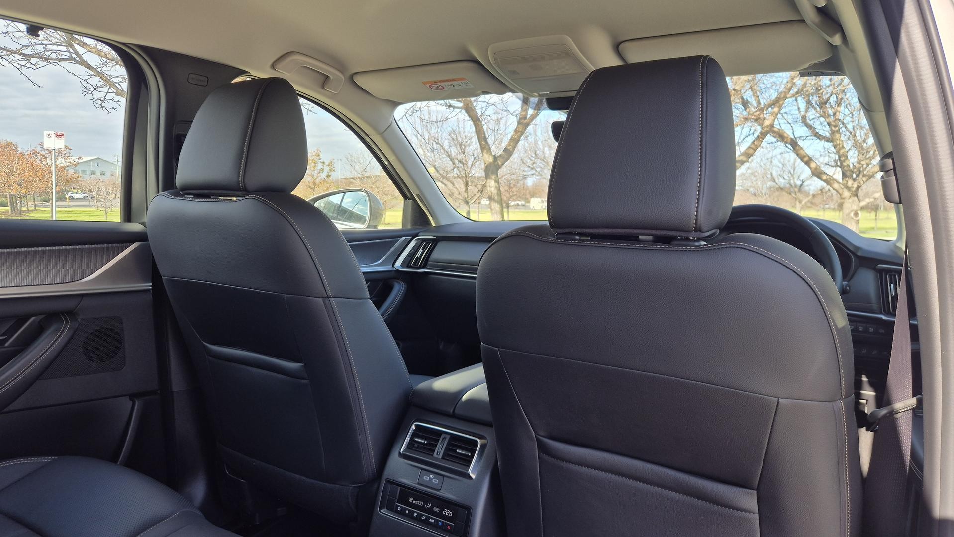 Mazda Cx-80 image 3
