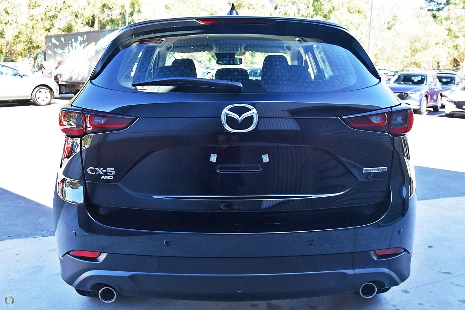 Mazda Cx-5 image 3