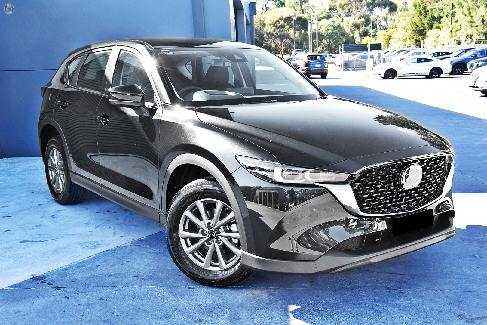 Mazda Cx-5 image 1