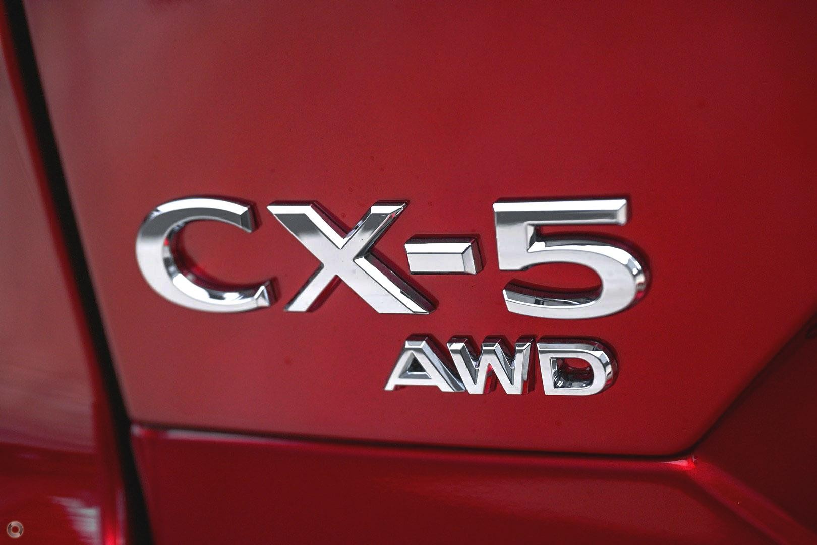 Mazda Cx-5 image 3