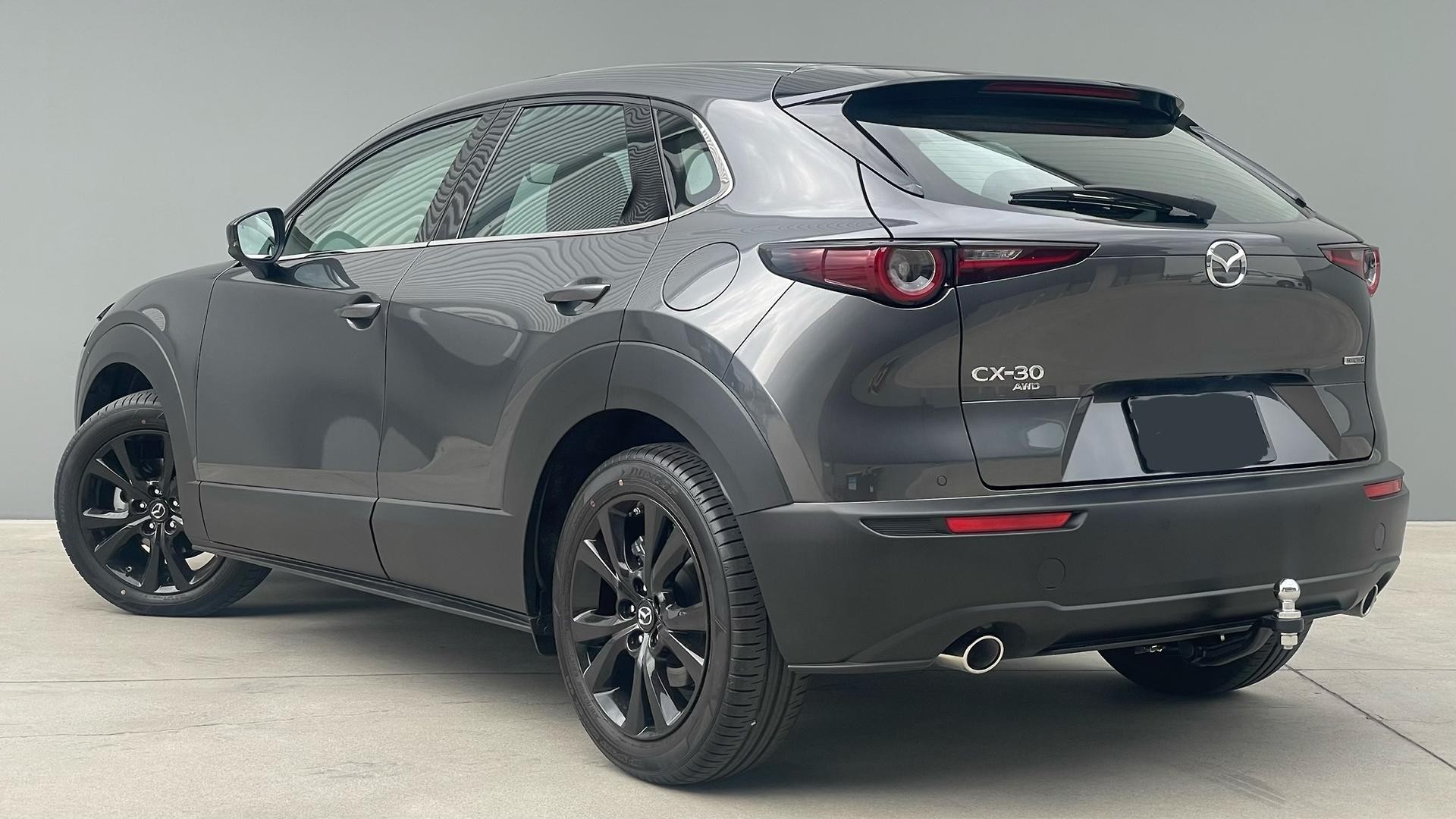 Mazda Cx-30 image 3