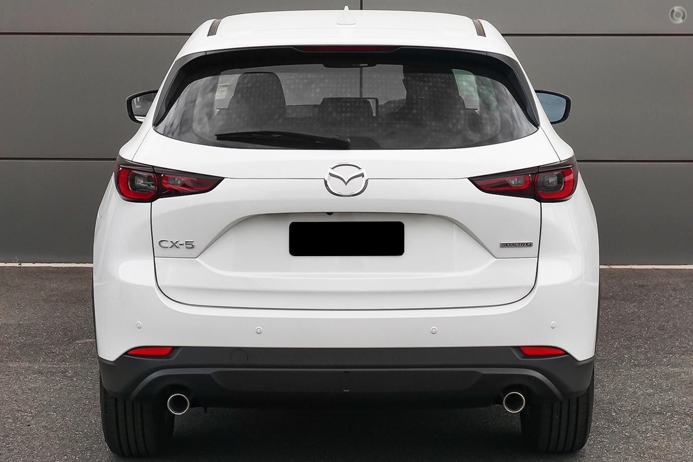 Mazda Cx-5 image 3