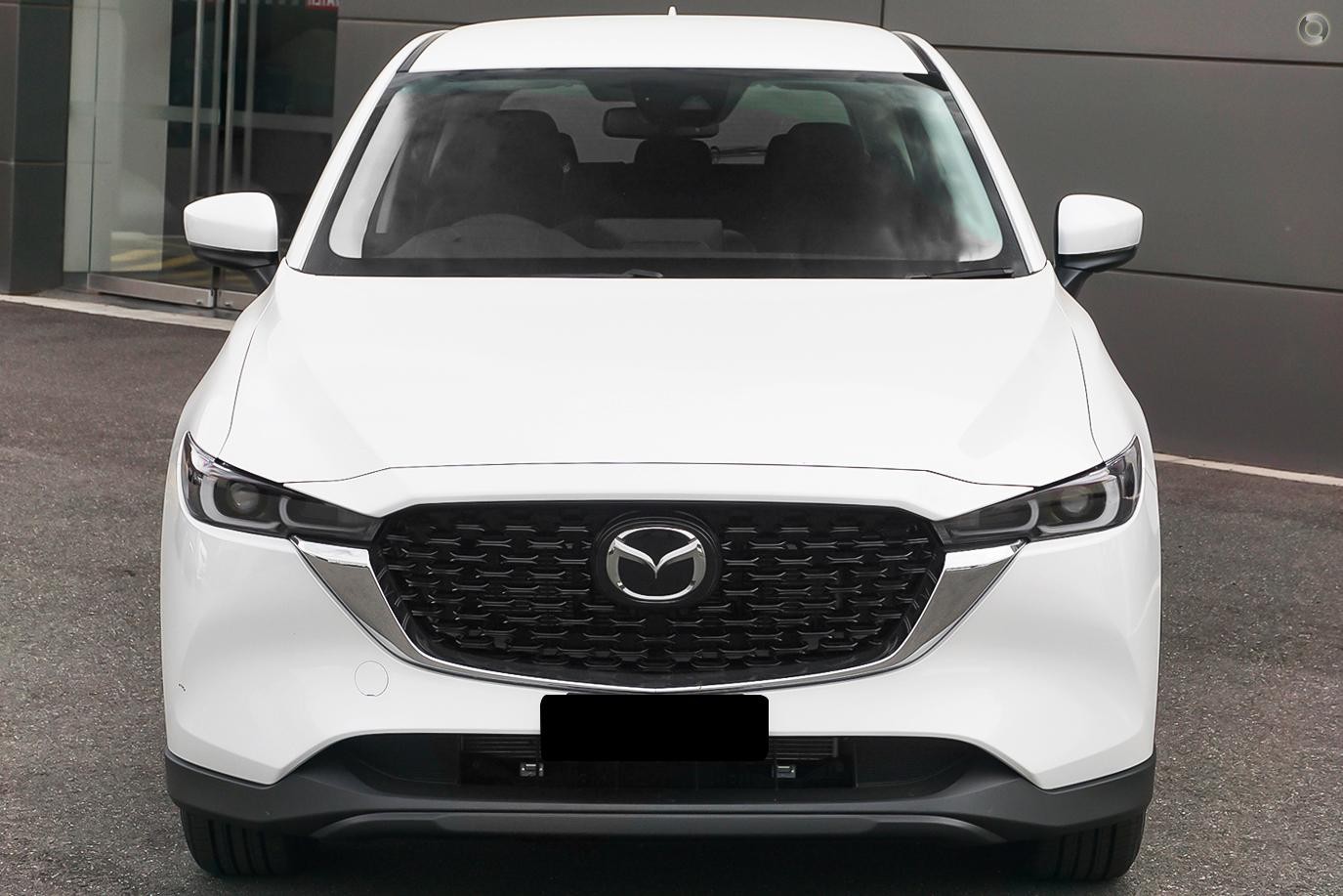 Mazda Cx-5 image 2