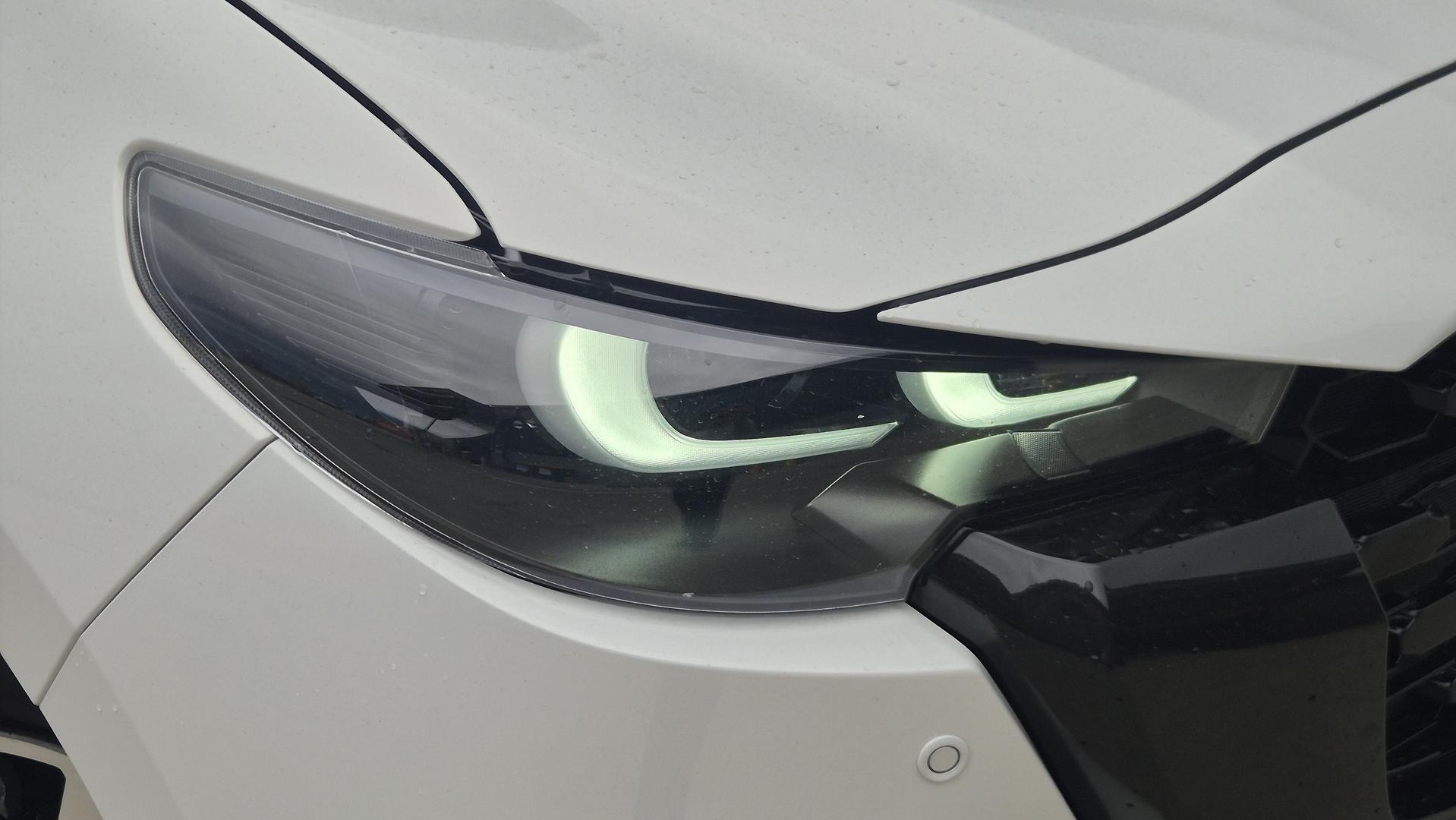 Mazda Bt-50 image 3