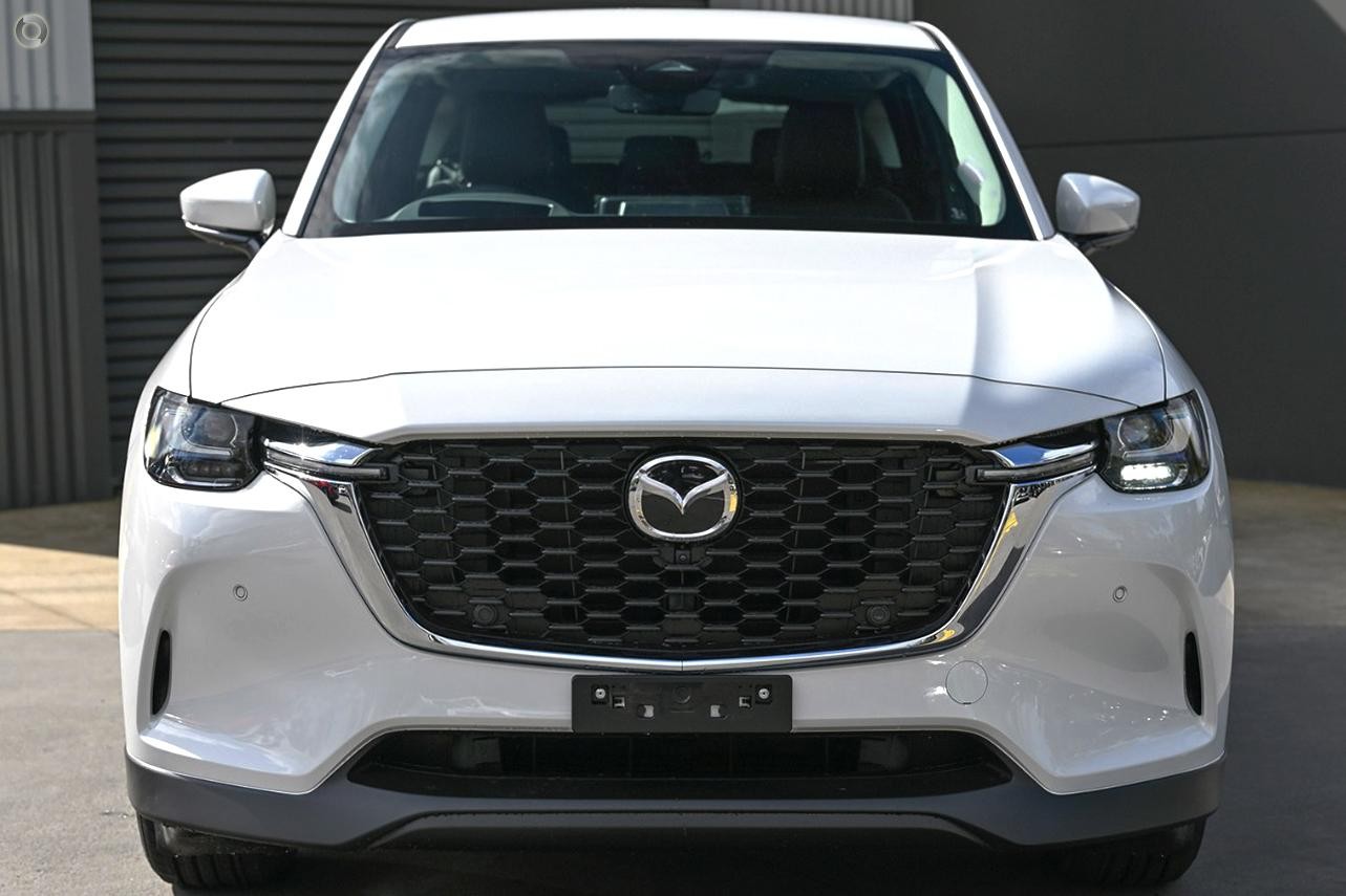 Mazda Cx-60 image 2