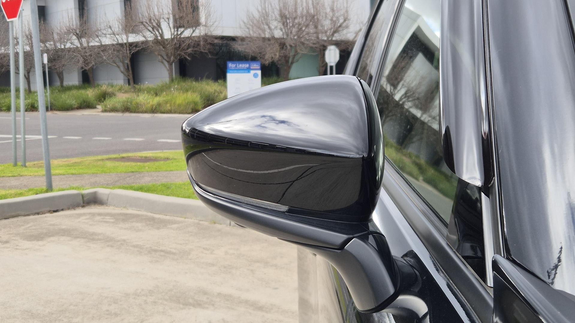 Mazda Cx-60 image 4