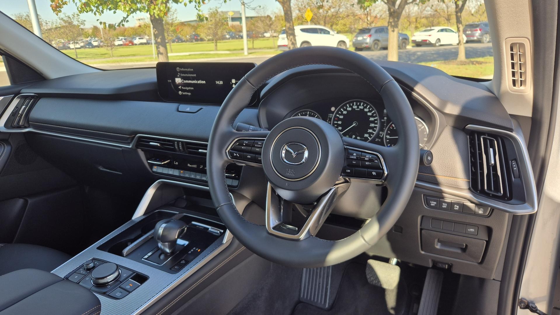 Mazda Cx-60 image 2